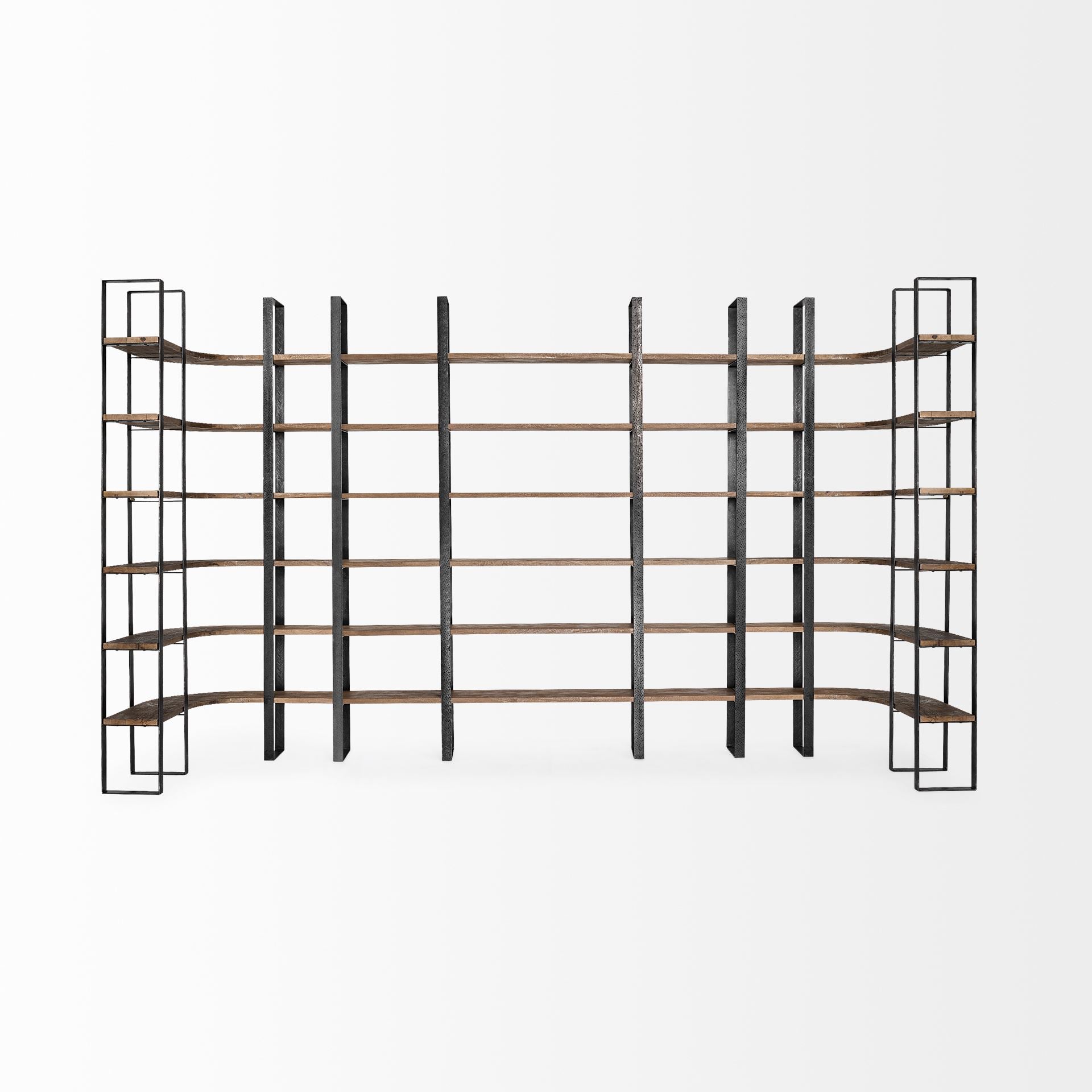 Taunton Shelving Unit