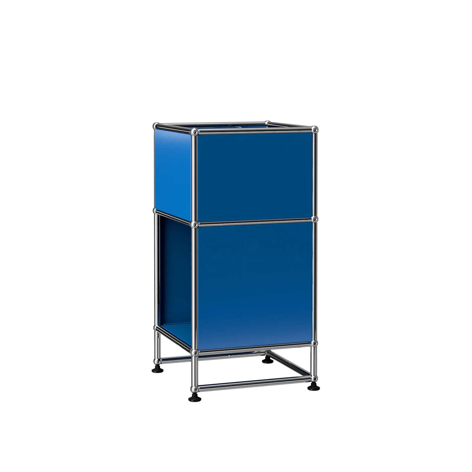 USM X Symbol Vinyl Storage Cabinet