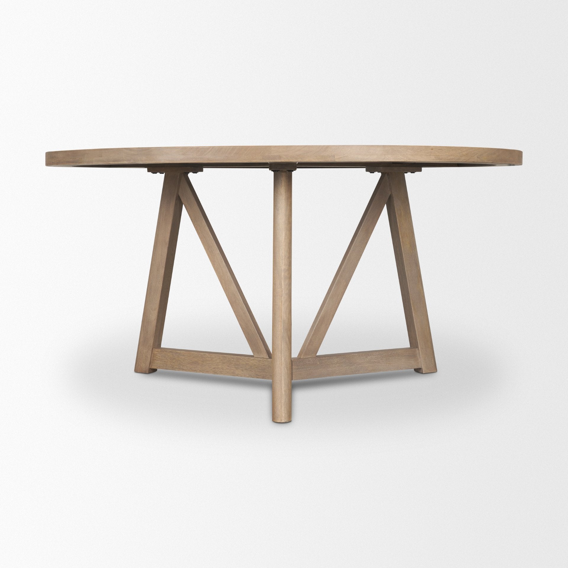 Legolas 60" Round Dining Table