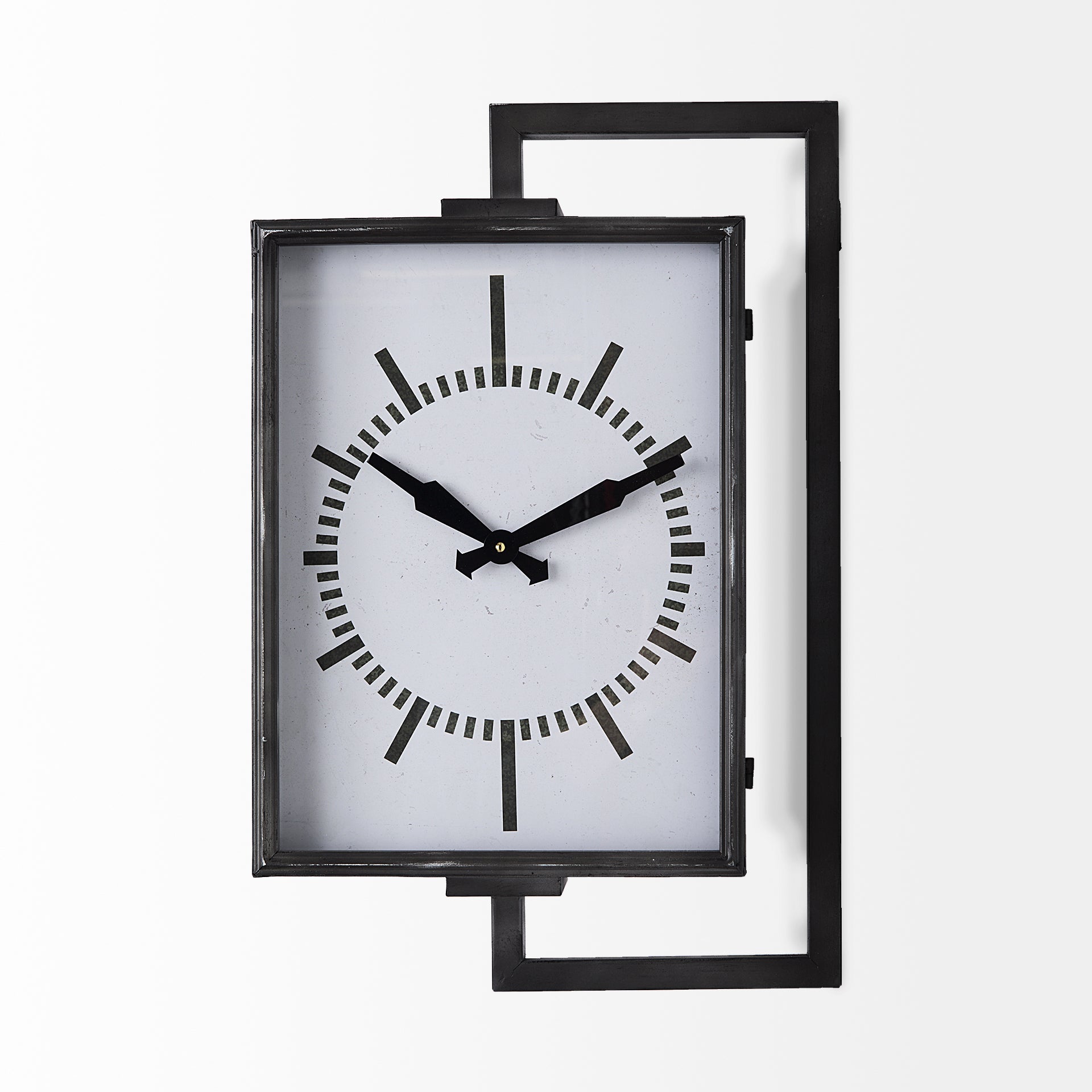 Hagar Wall Clock