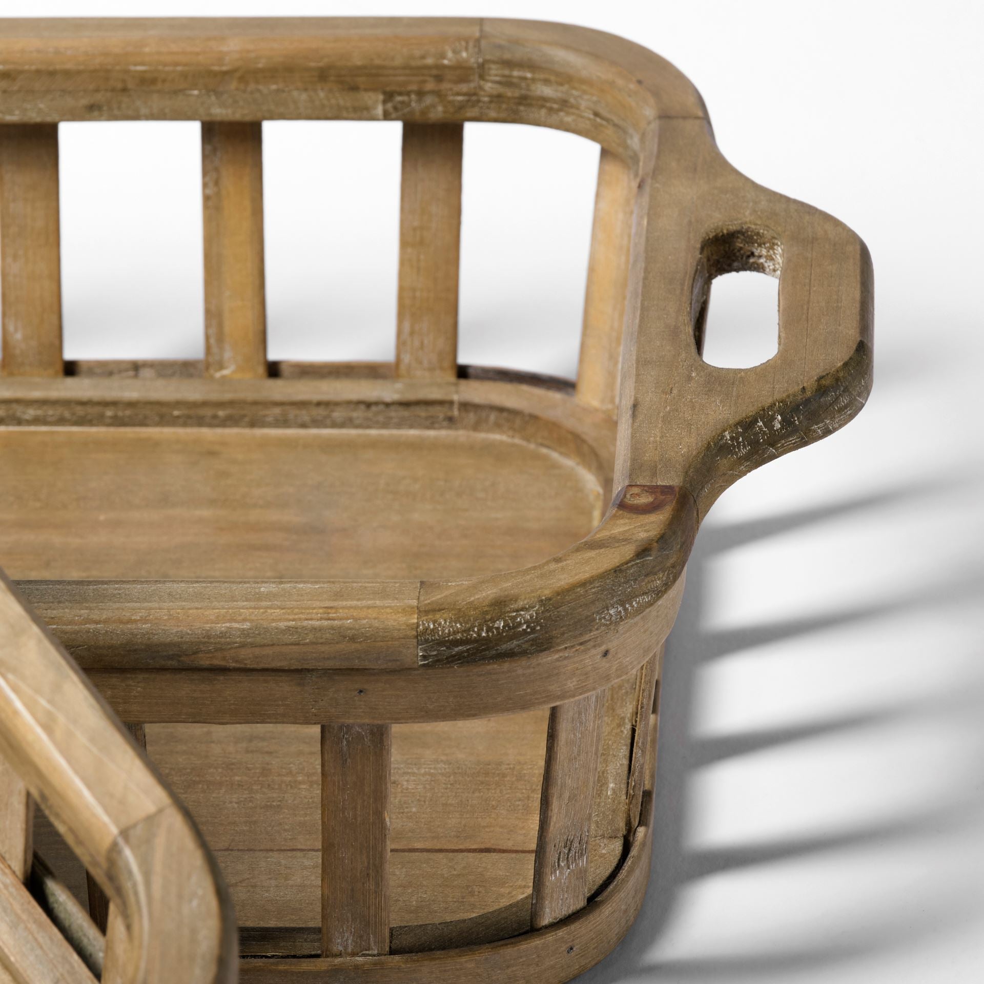 Louis Tray Set of 2