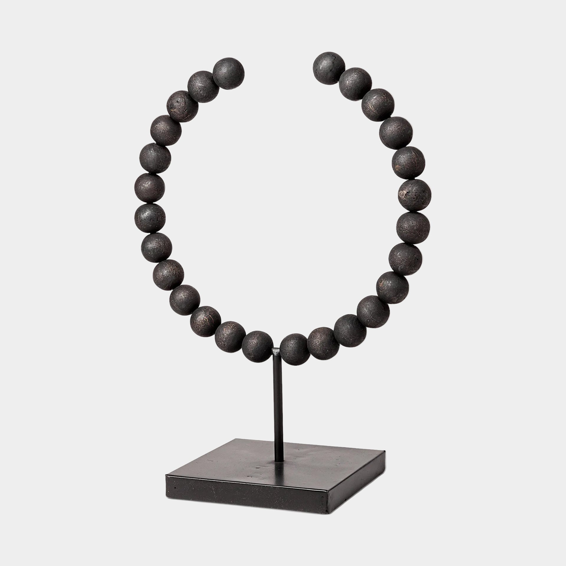 Tulane Black Object