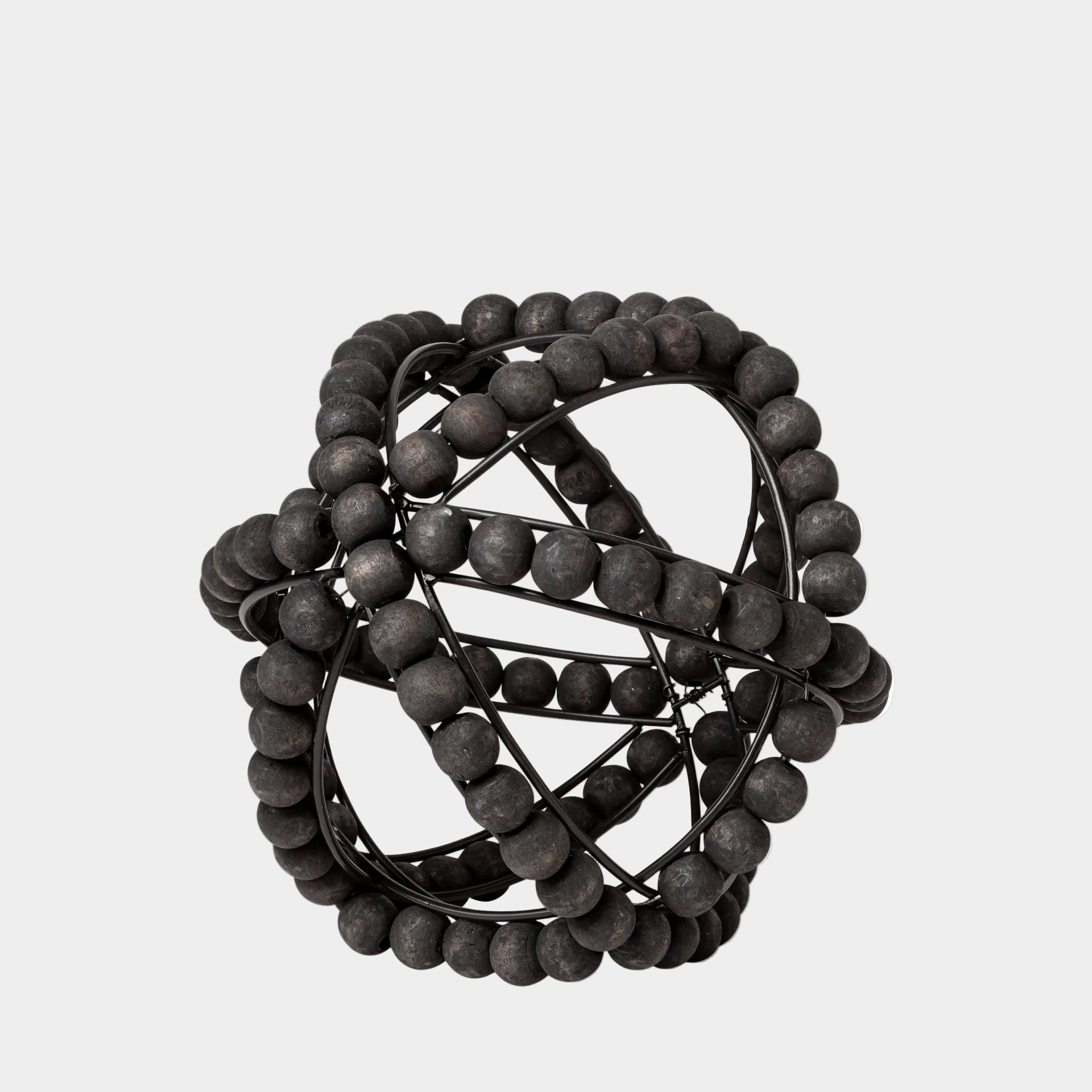 Earnhardt Black Object