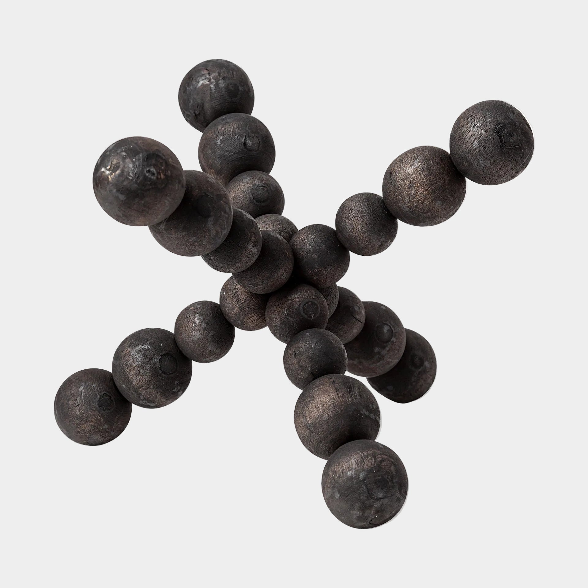 Carollan Black Object