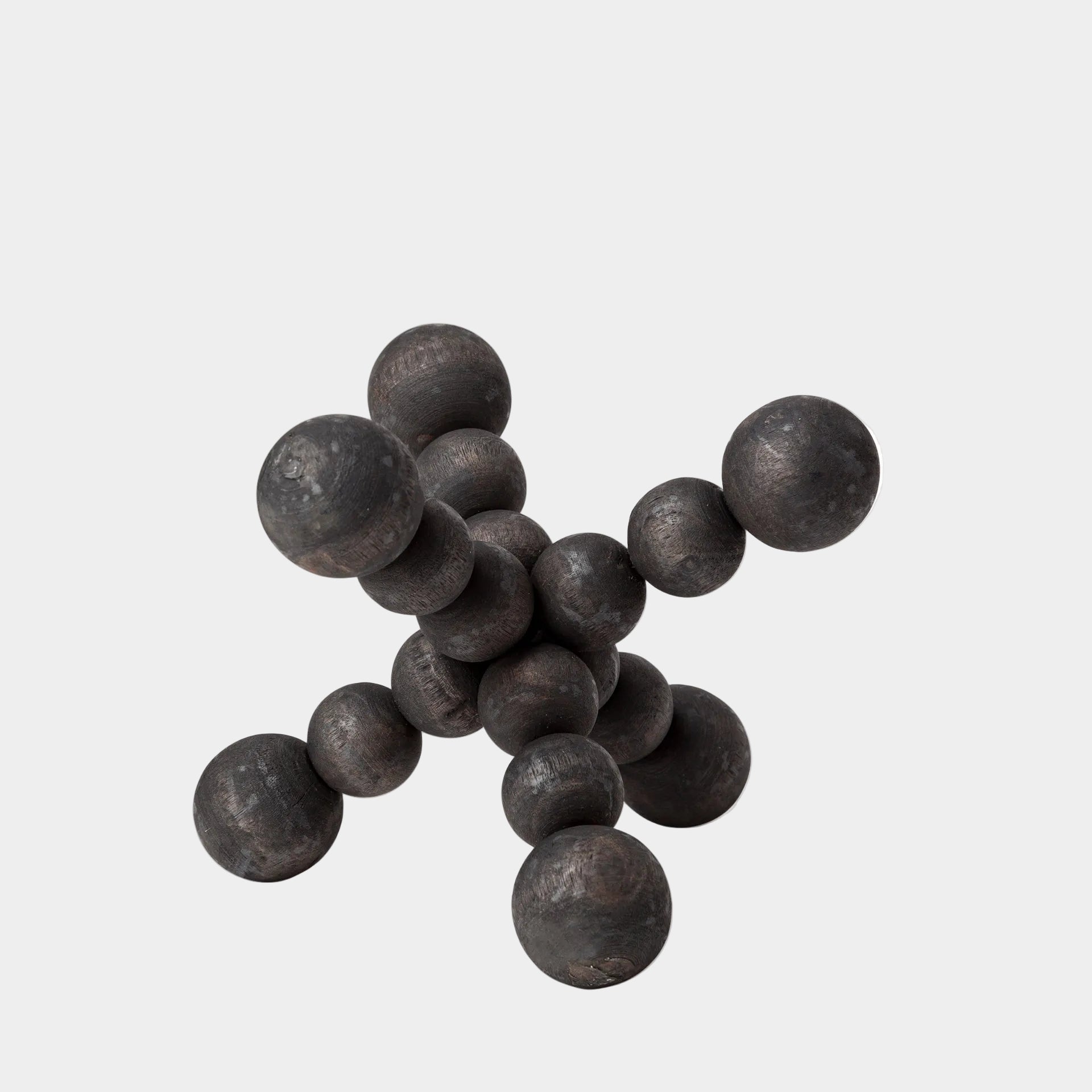 Carollan Black Object