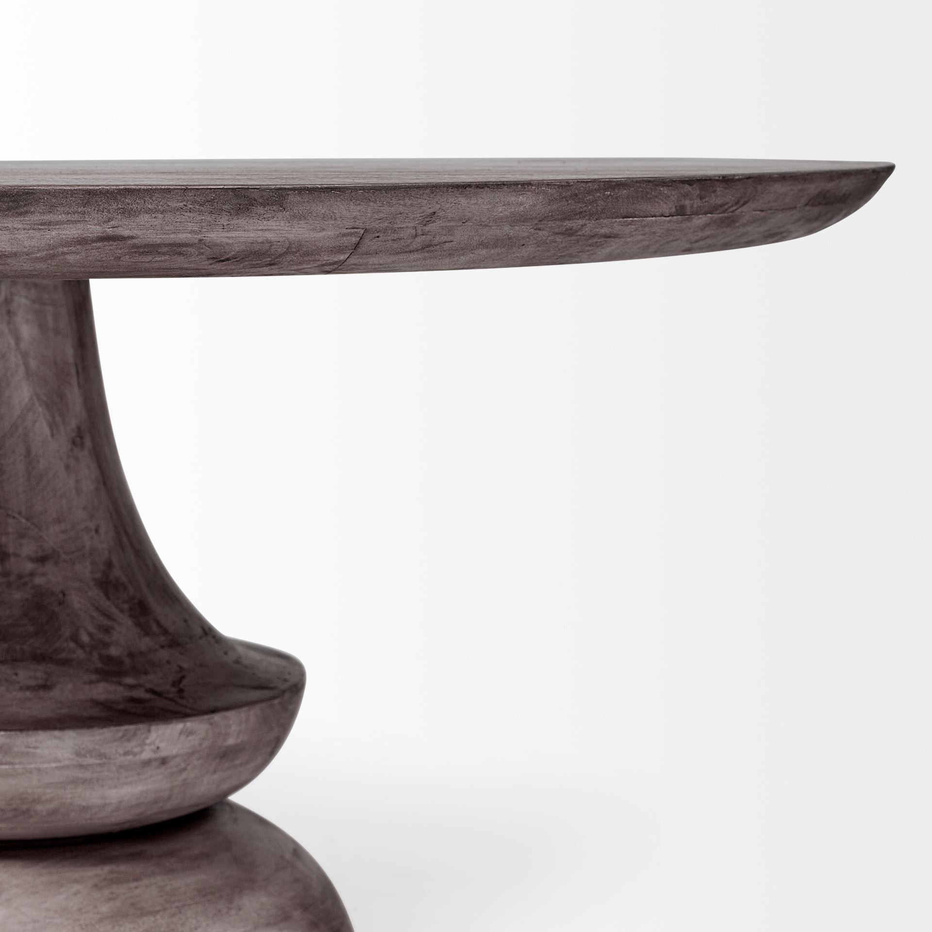 Crossman 60" Round Dining Table