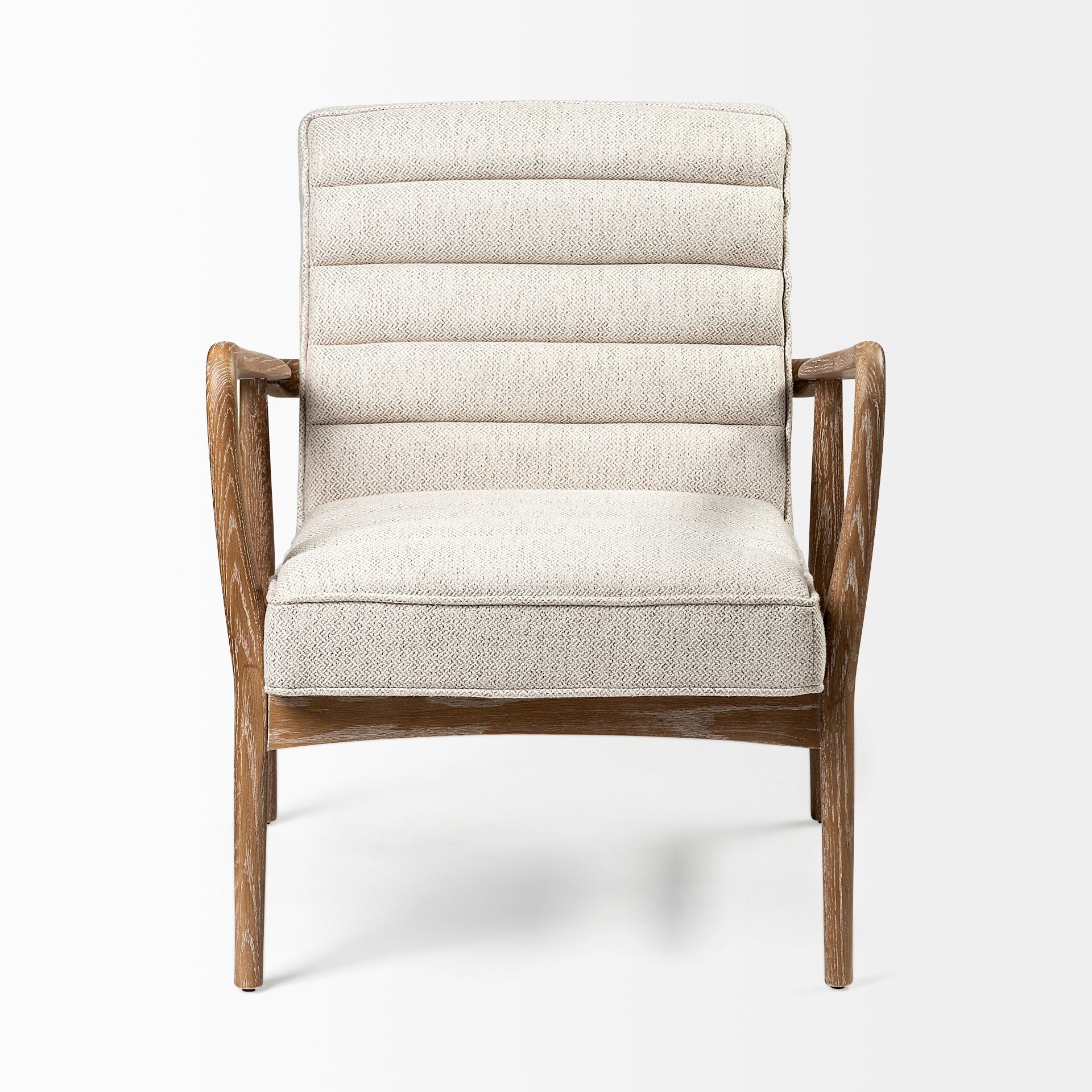 Ajax Upholstered Accent Chair
