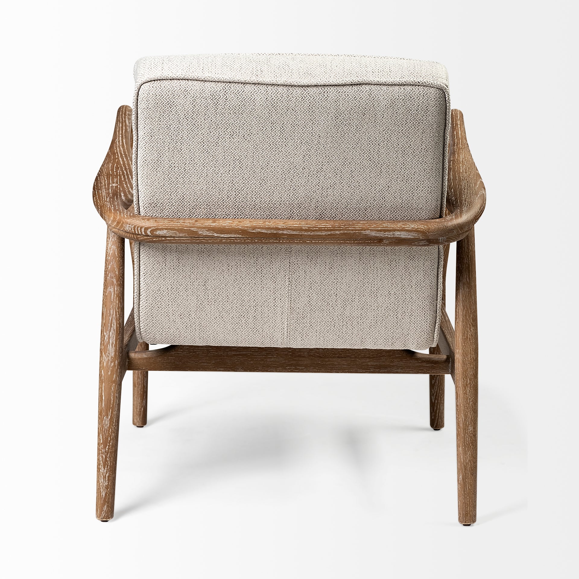 Ajax Upholstered Accent Chair