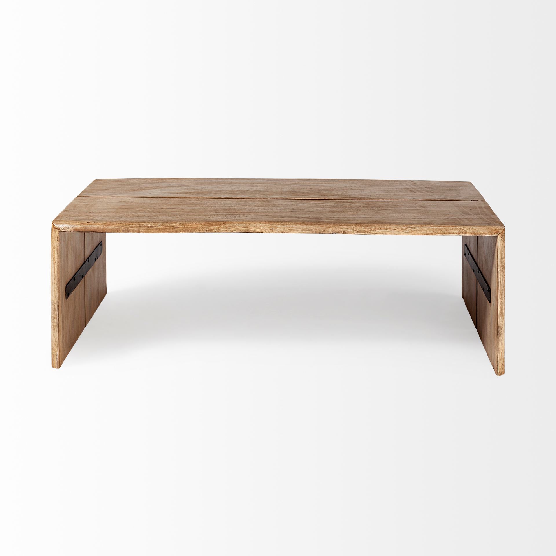 San Andreas Coffee Table