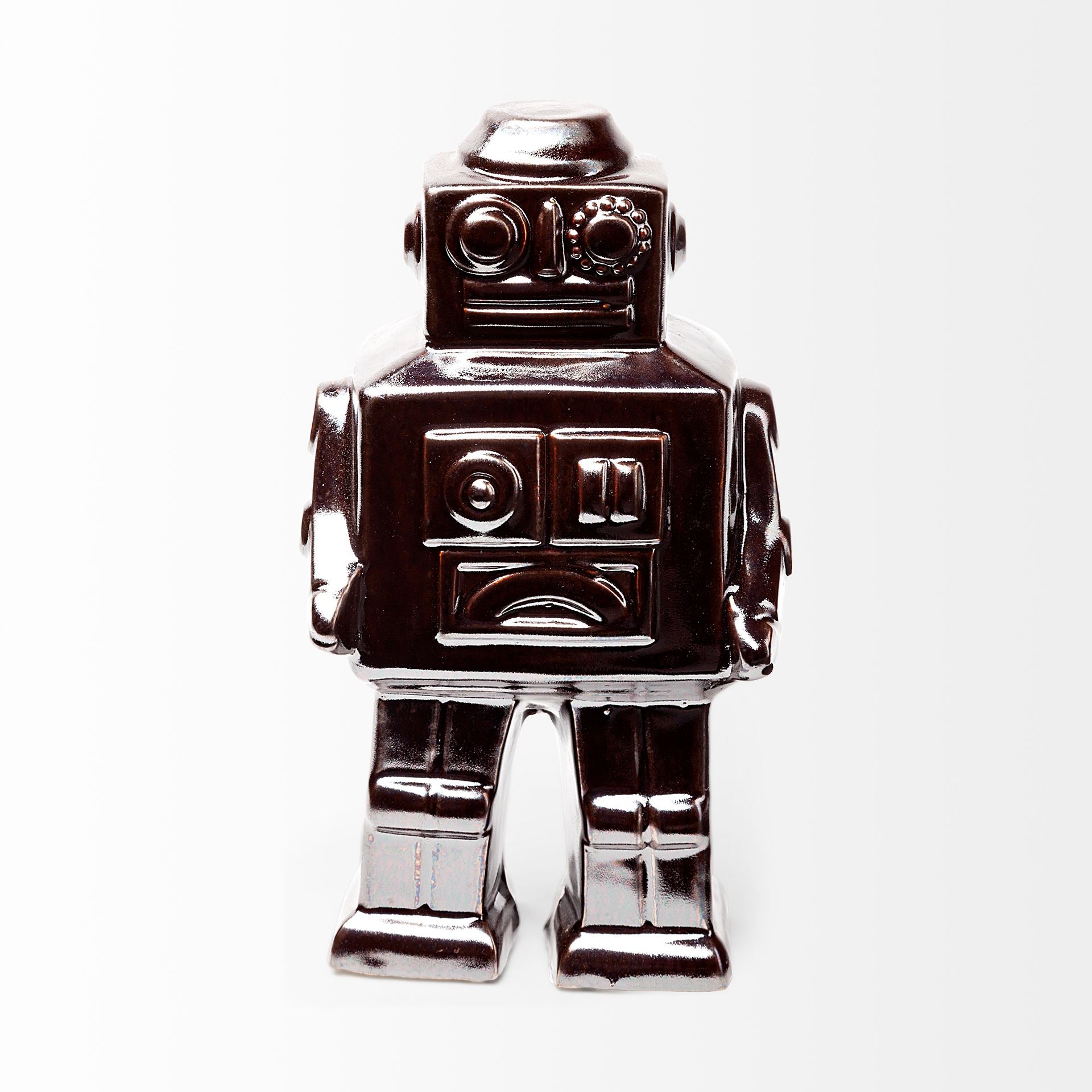 Robot Object