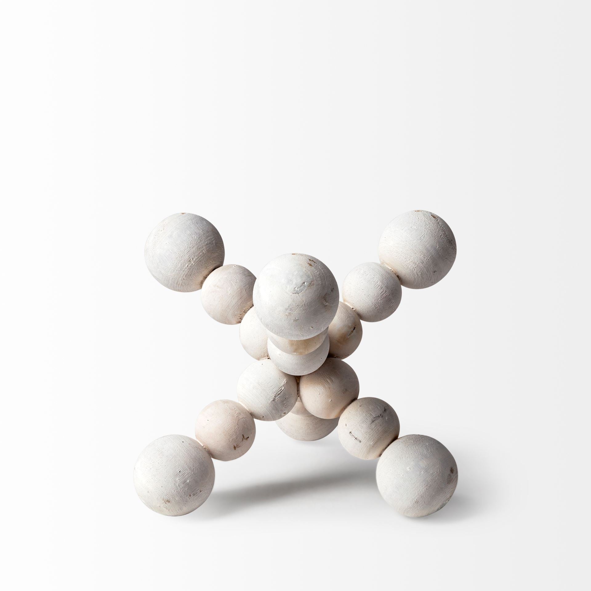 Carollan Off-White Object