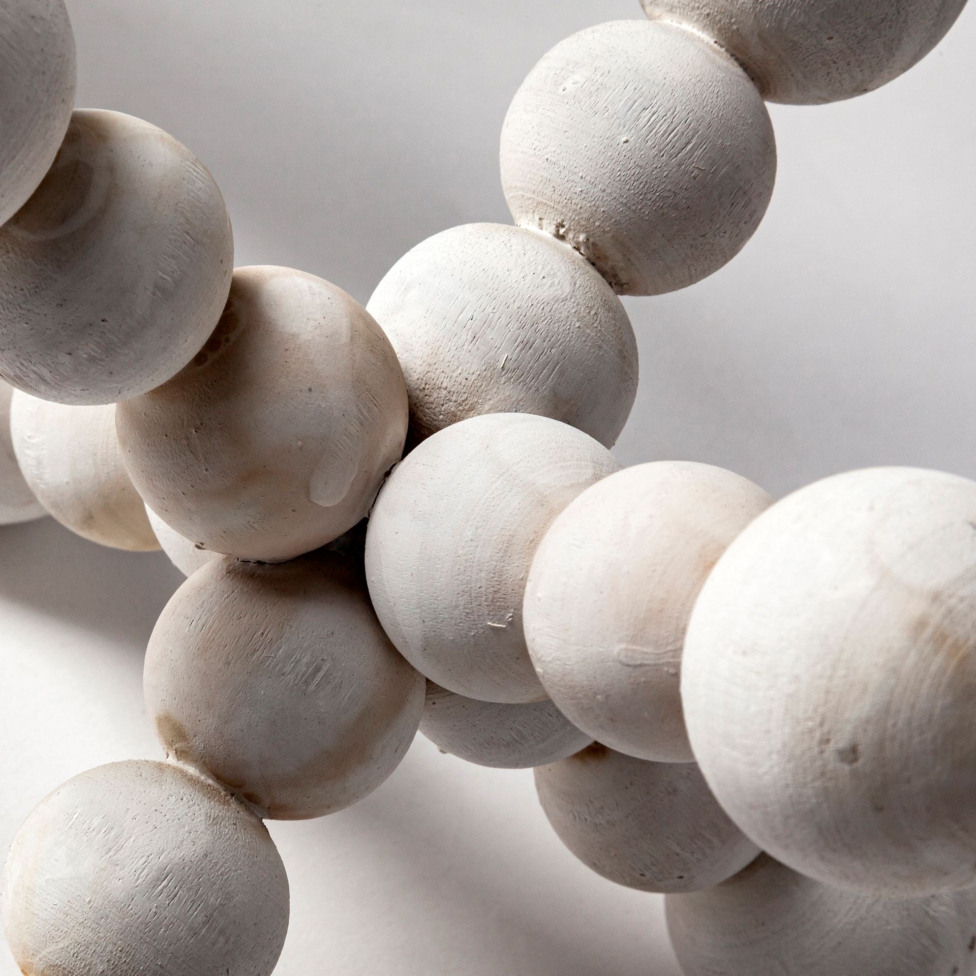 Carollan Off-White Object