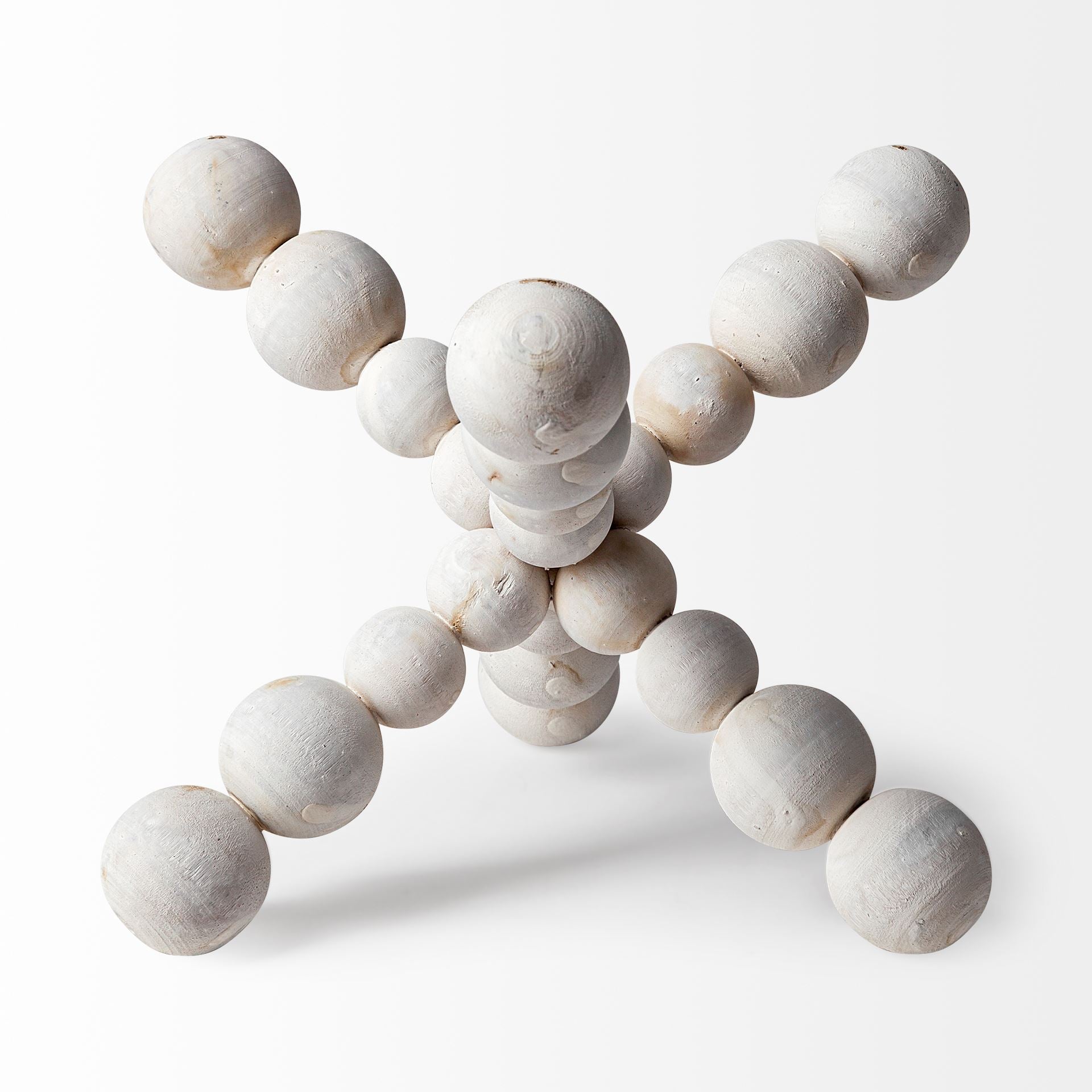 Carollan Off-White Object