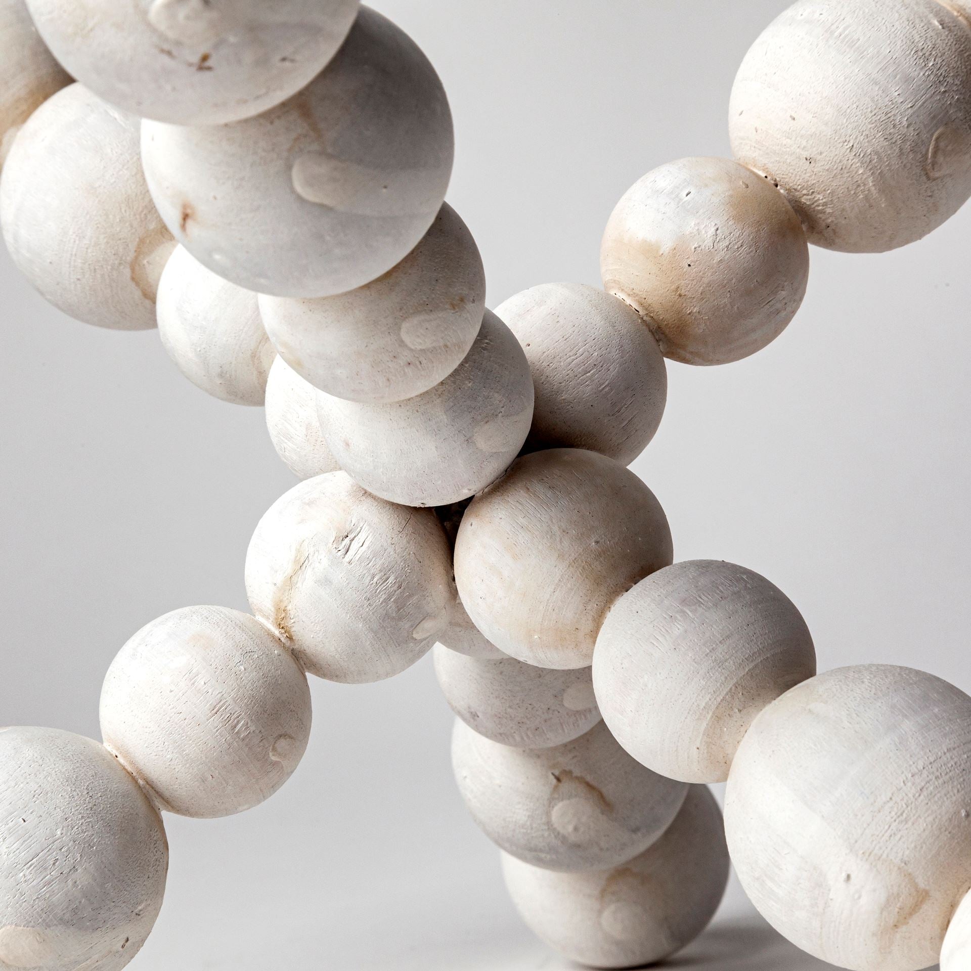 Carollan Off-White Object