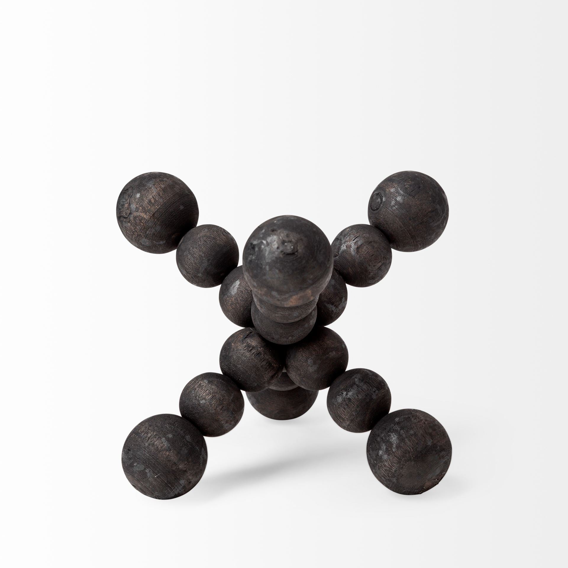 Carollan Black Object