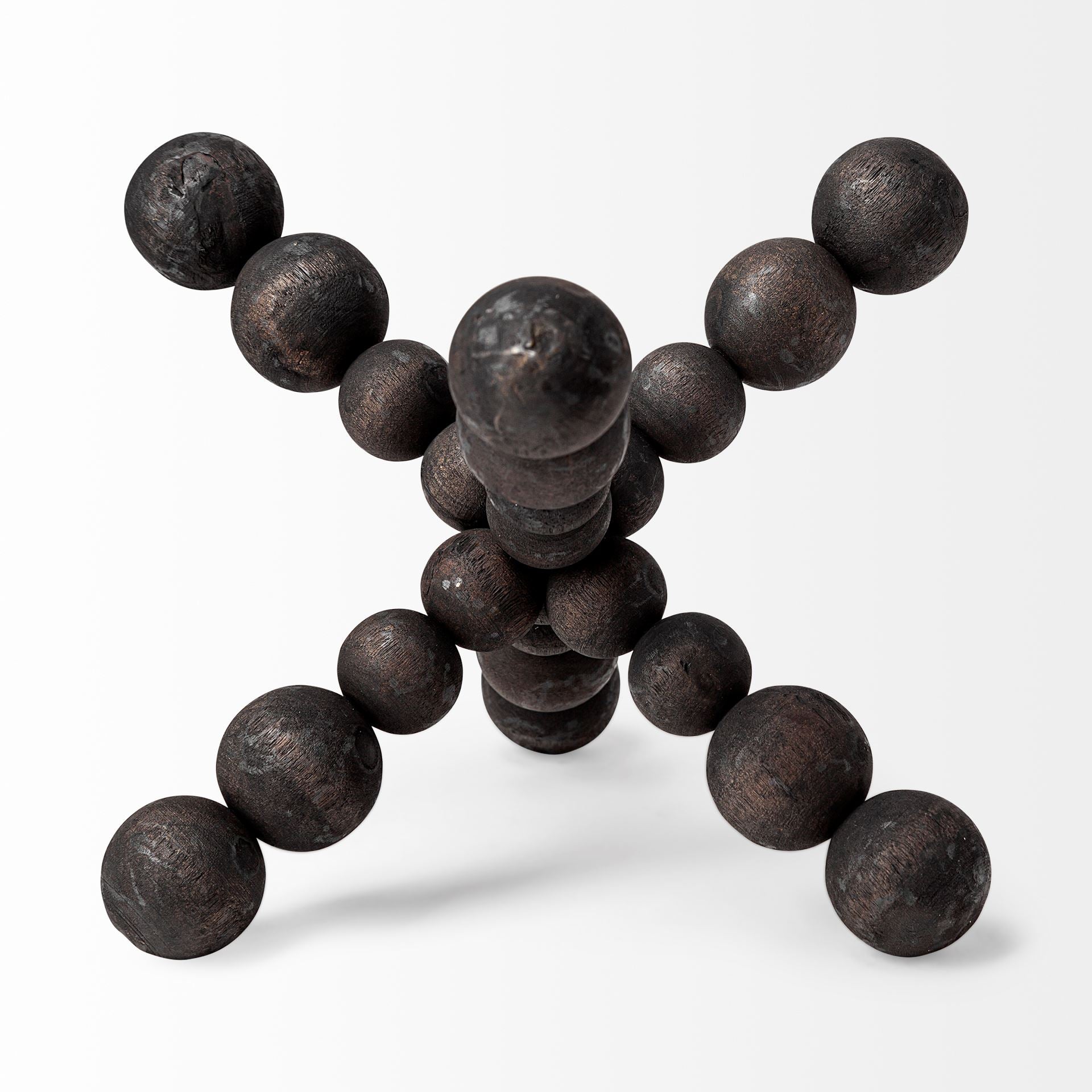 Carollan Black Object