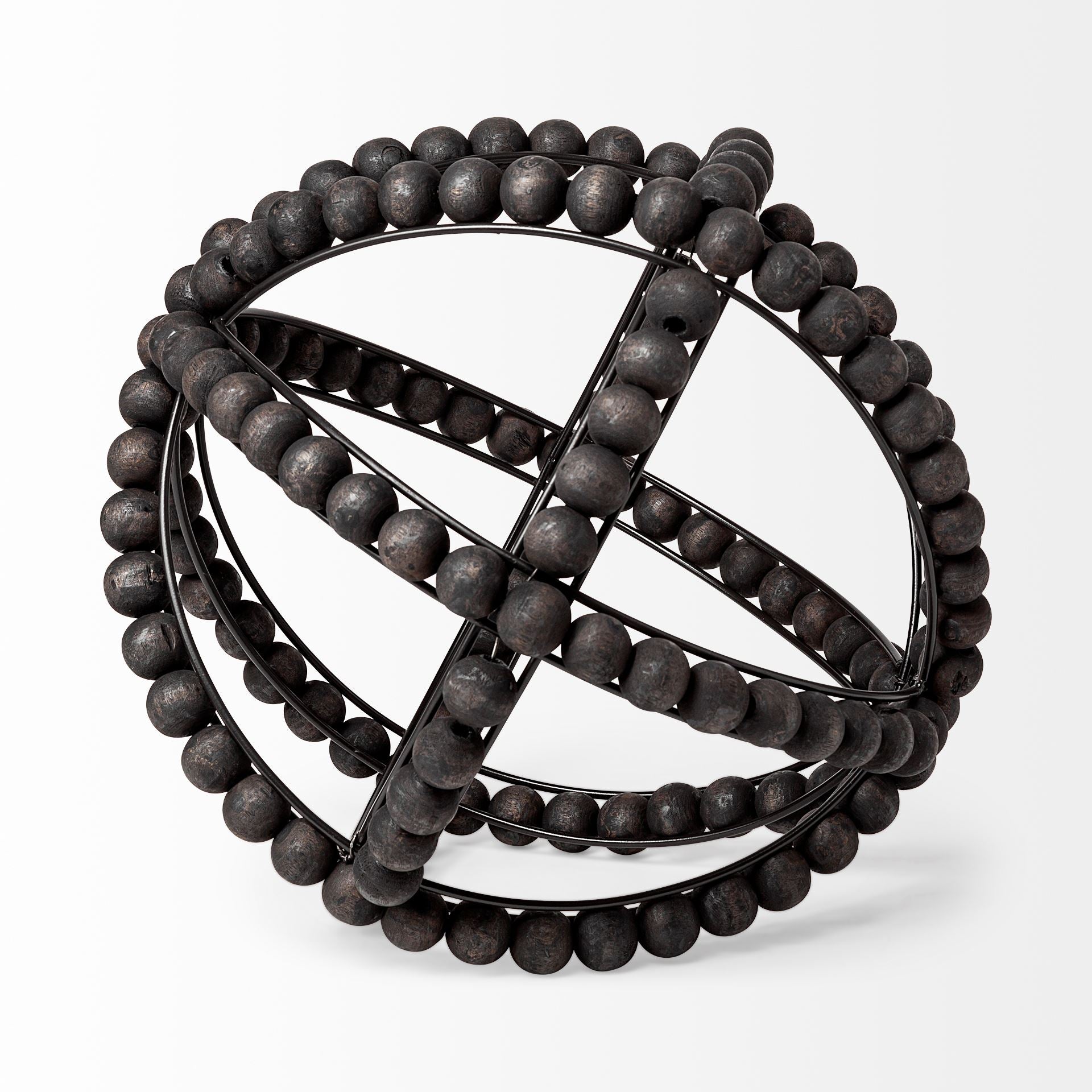 Earnhardt Black Object