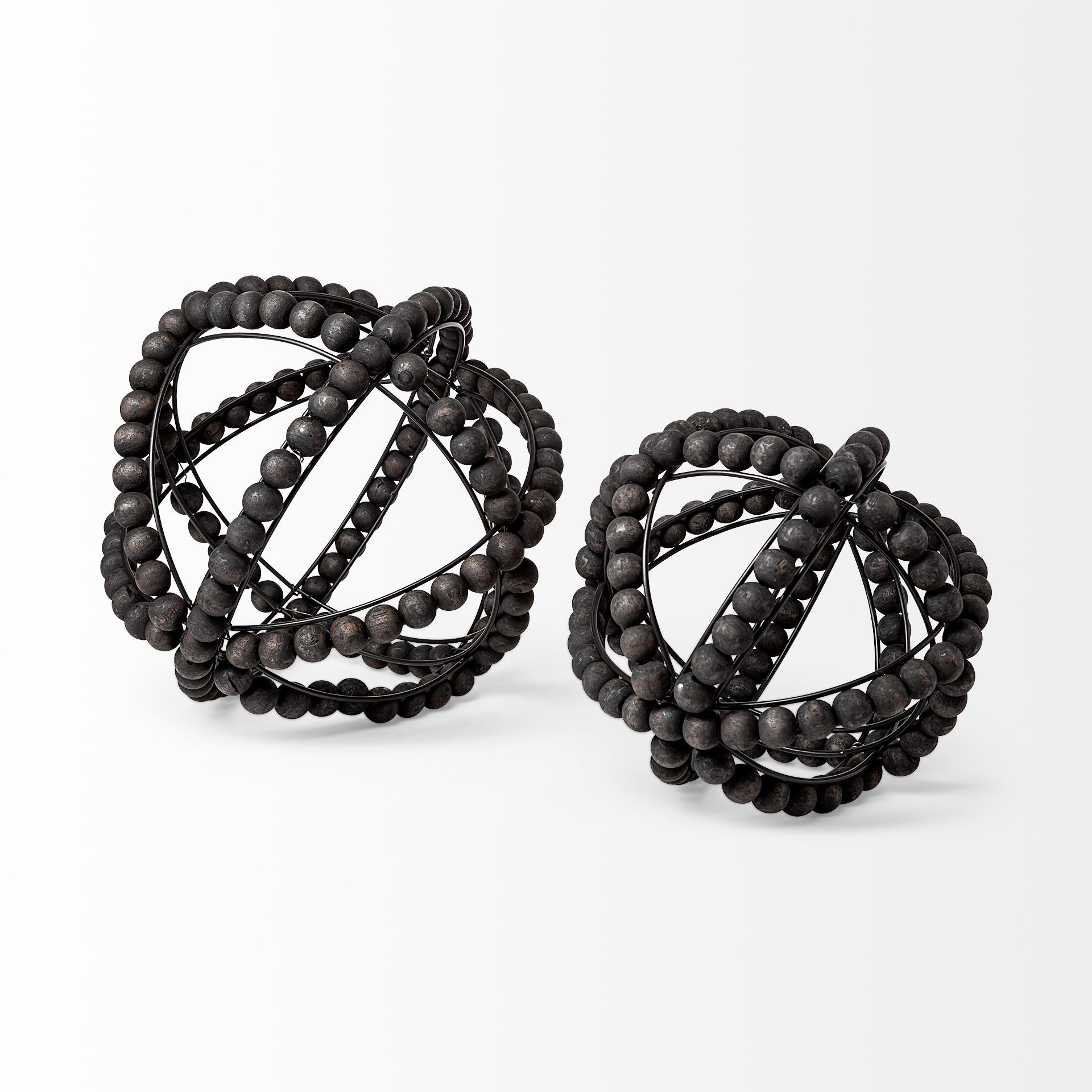 Earnhardt Black Object