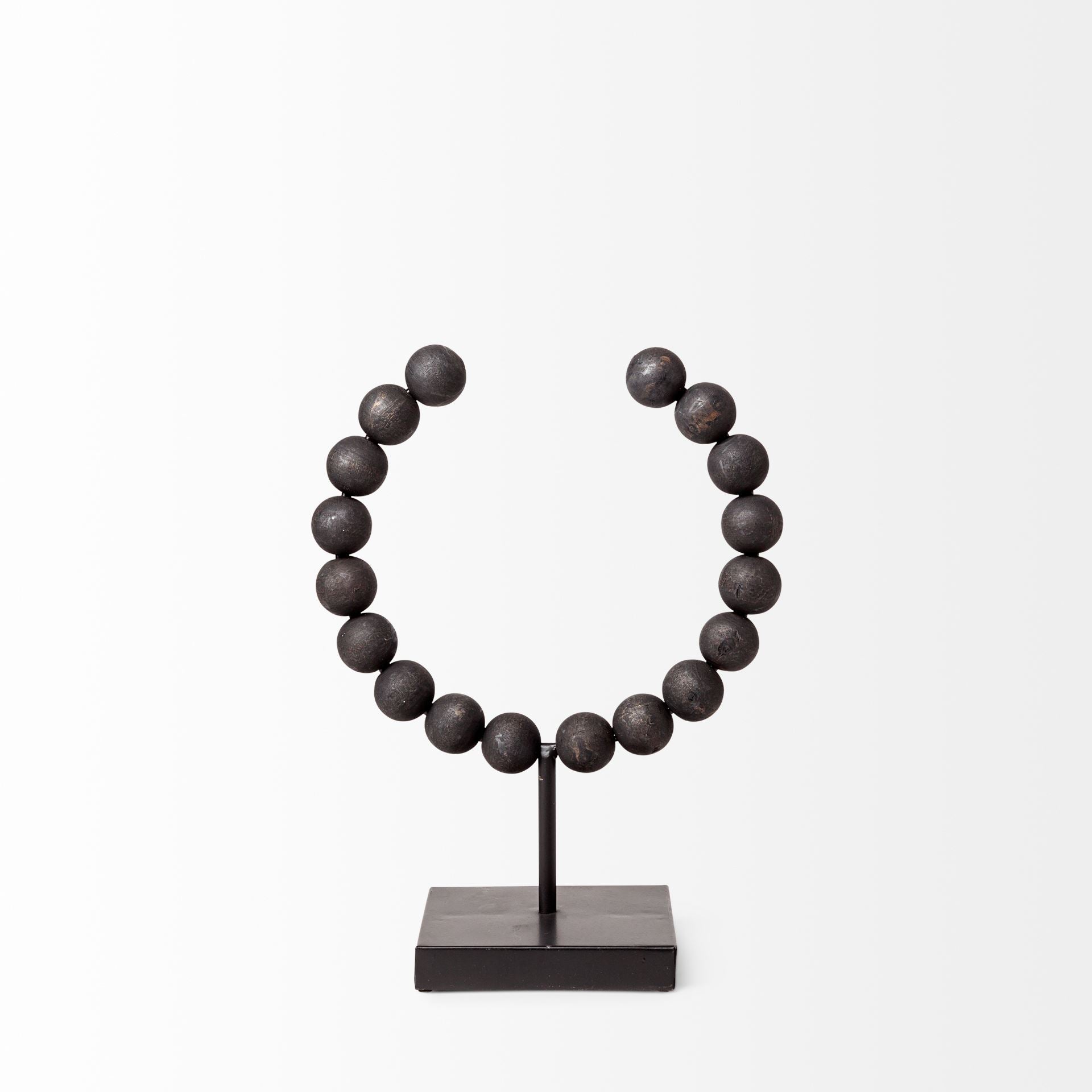 Tulane Black Object