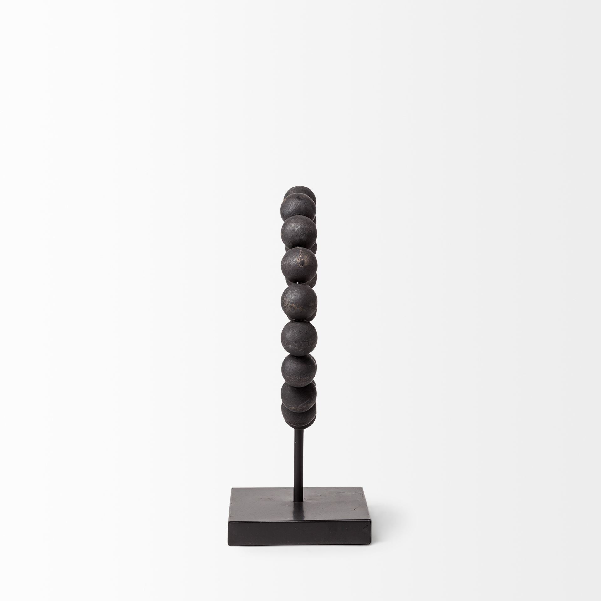 Tulane Black Object