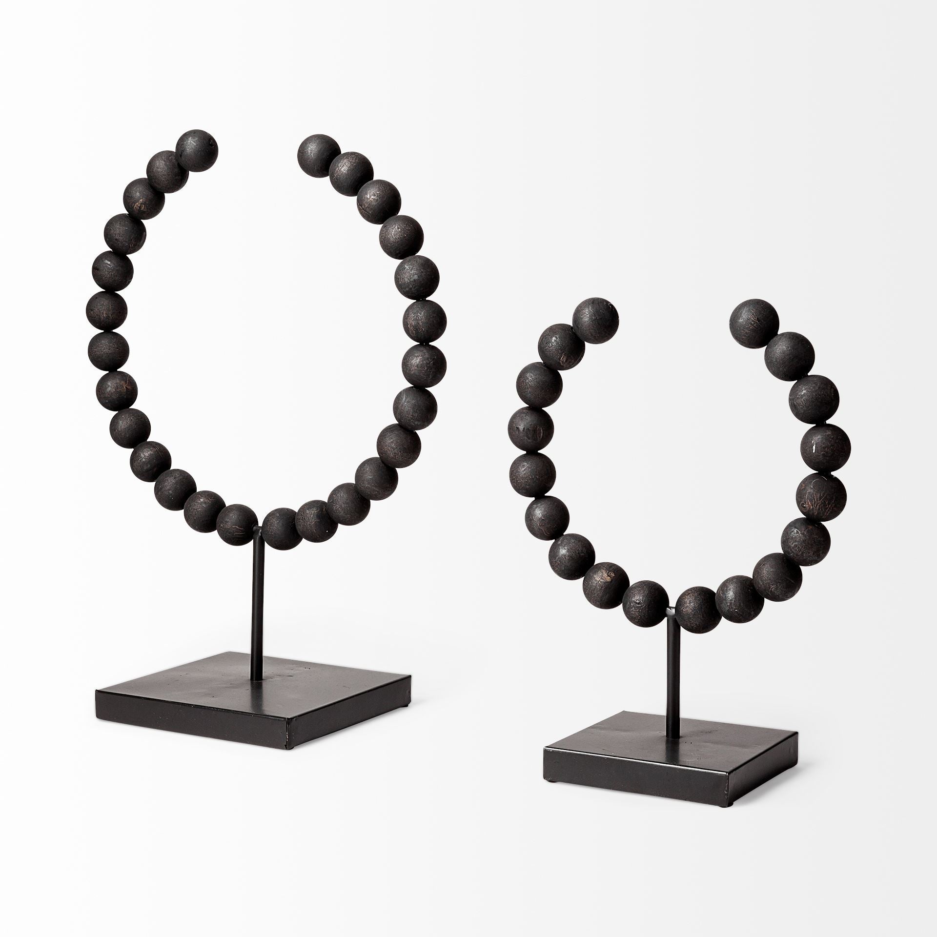Tulane Black Object