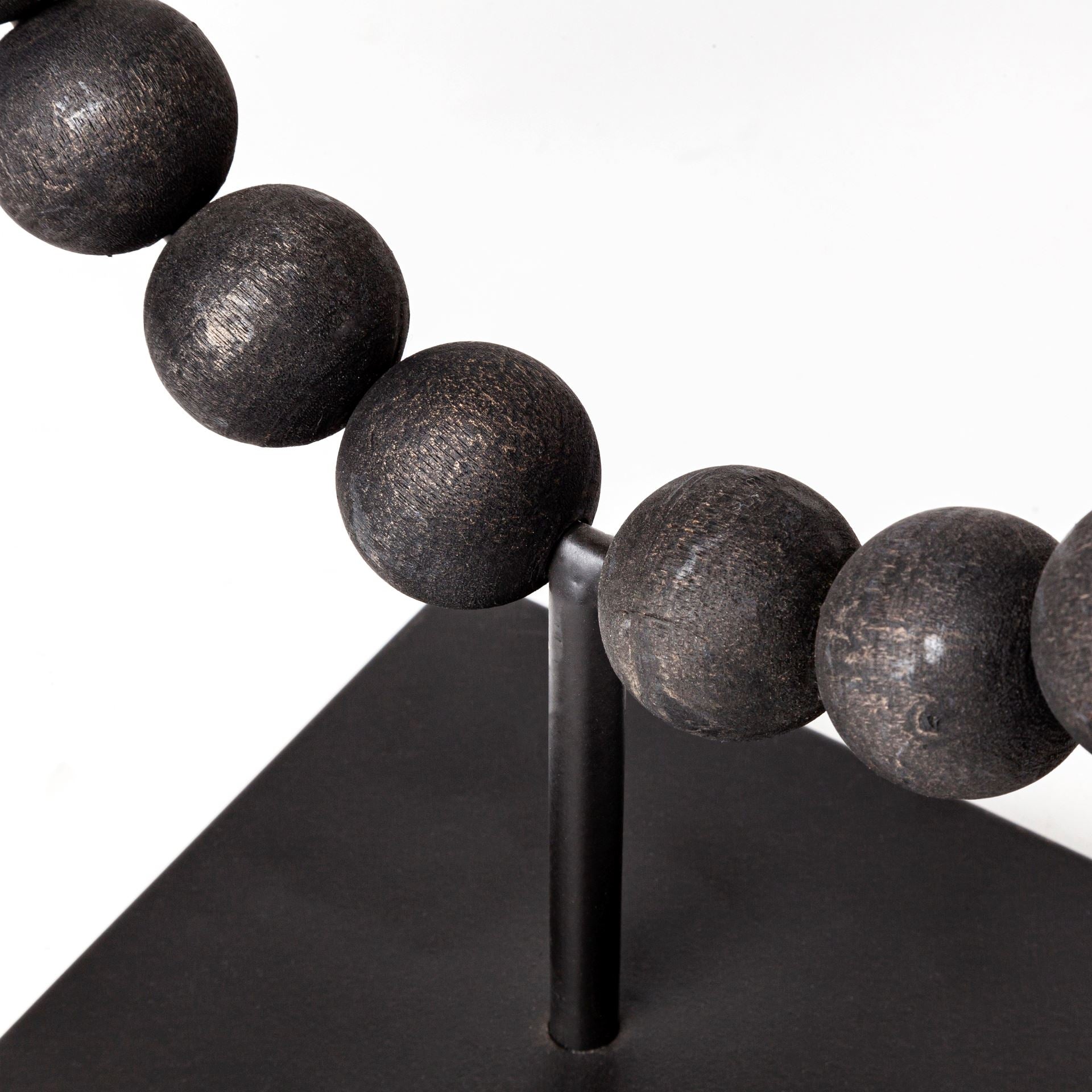Tulane Black Object