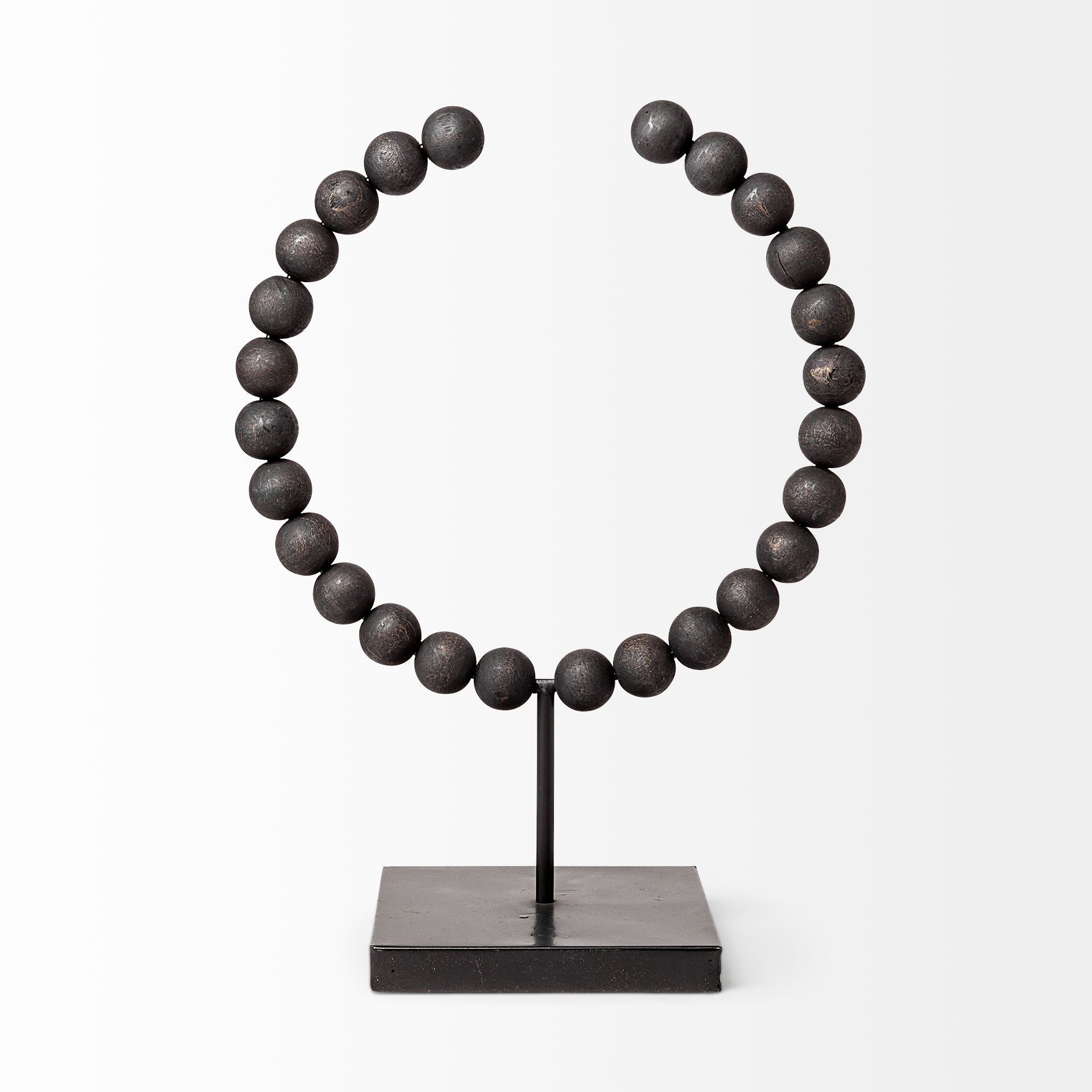 Tulane Black Object