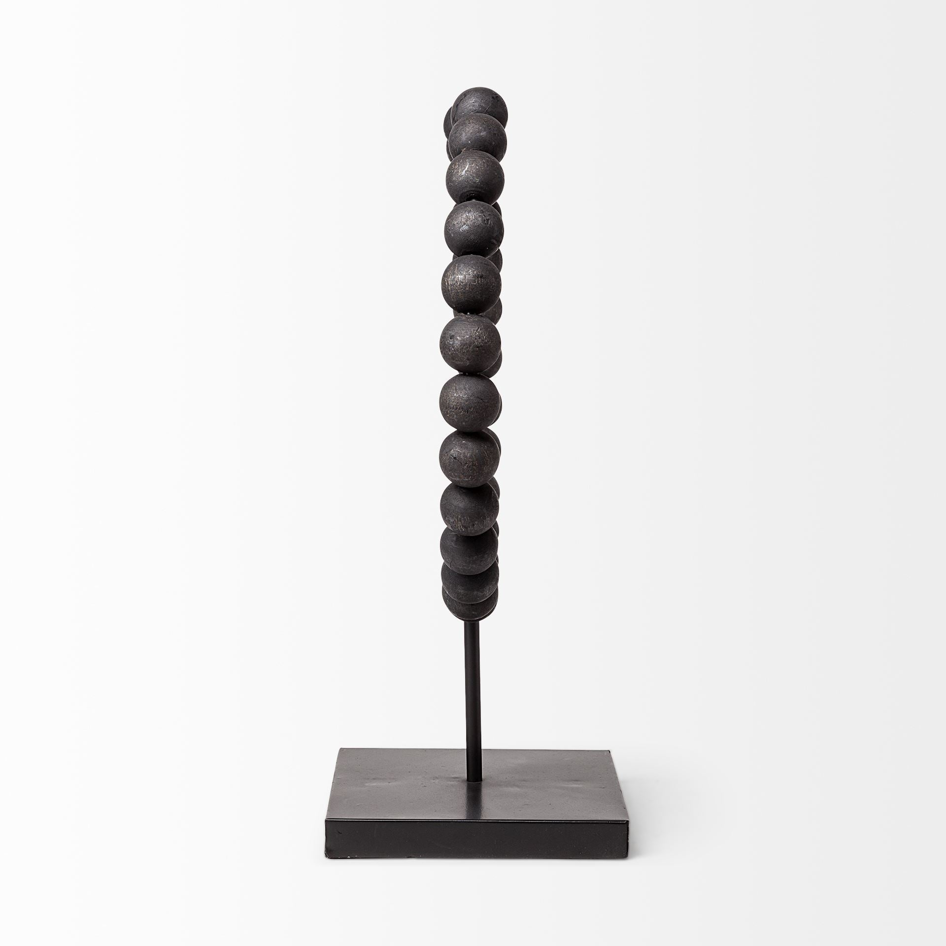 Tulane Black Object
