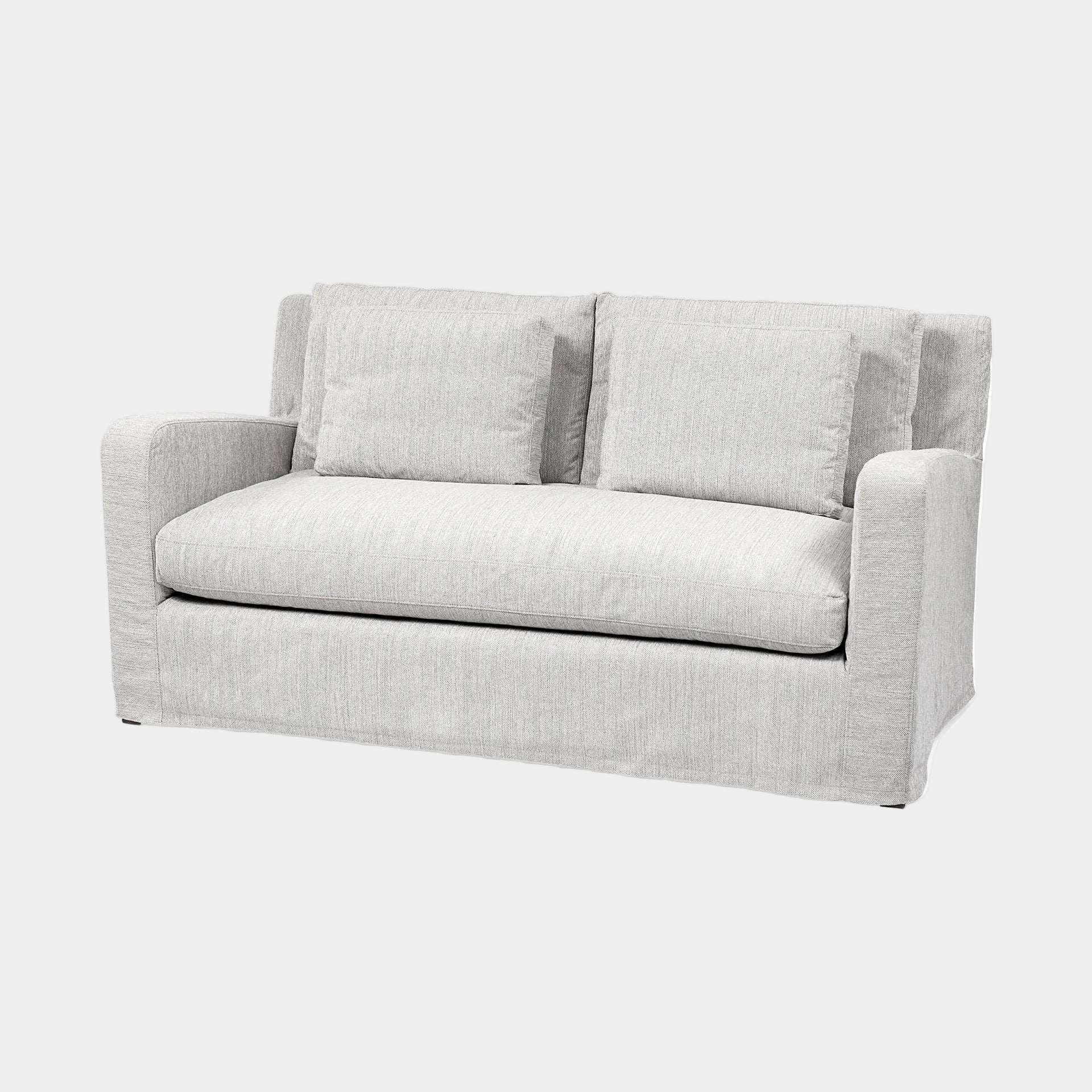 Denly Love Seat