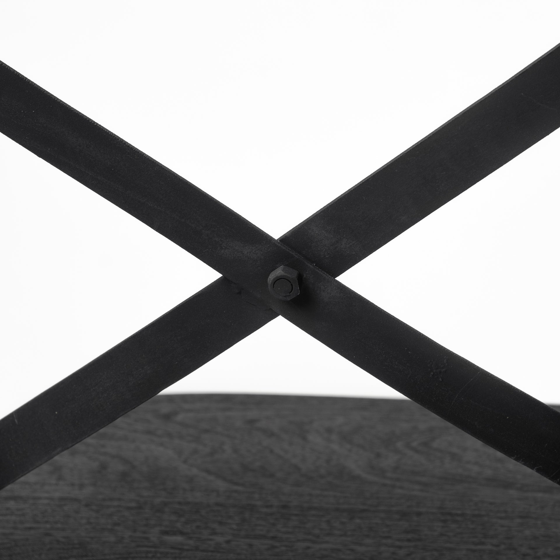 Etienne Wood Seat Bar/Counter Stool