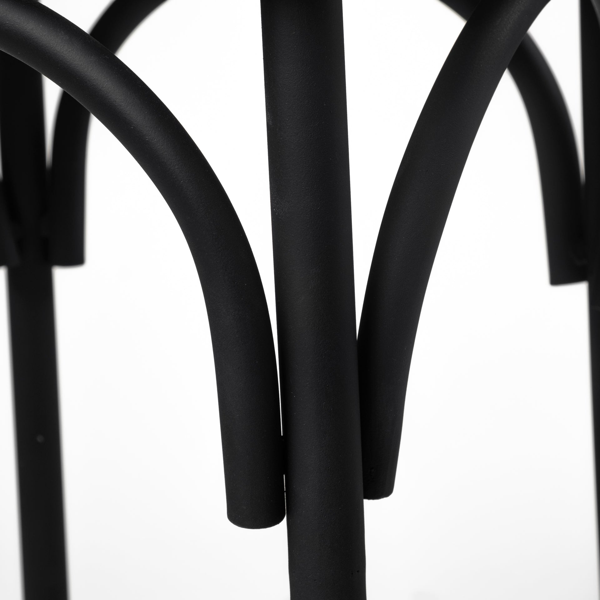 Etienne Wood Seat Bar/Counter Stool