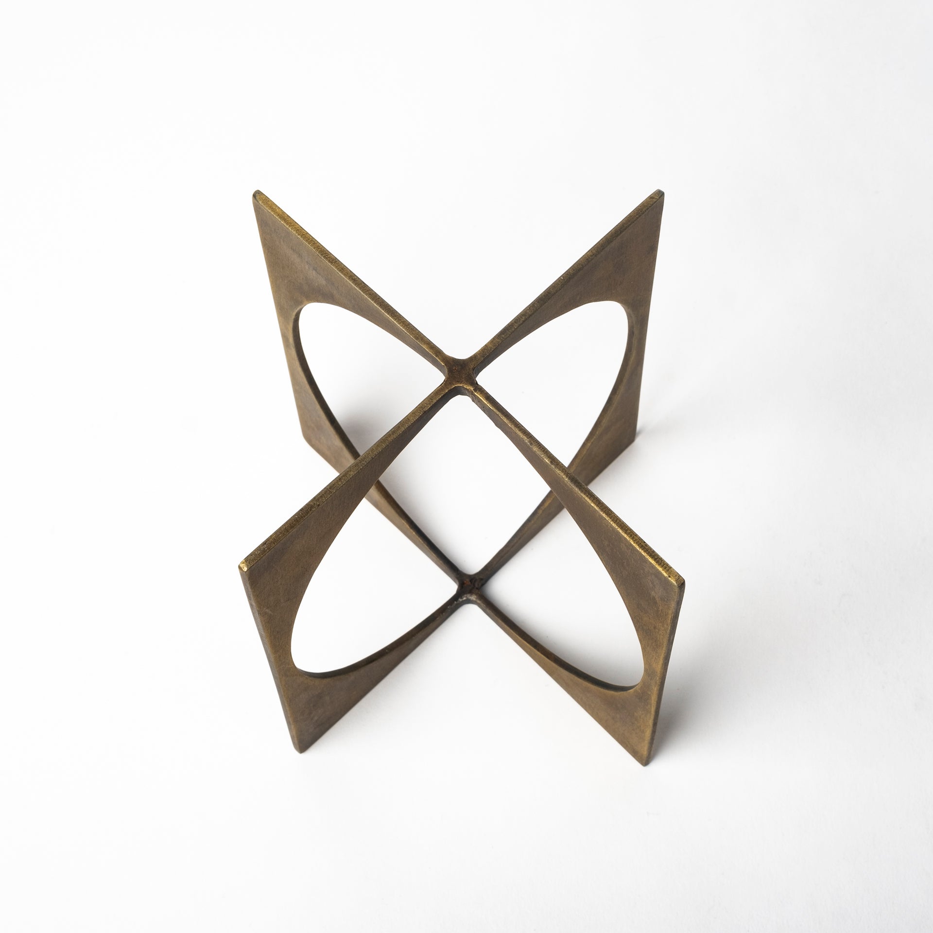 Lima Gold Object