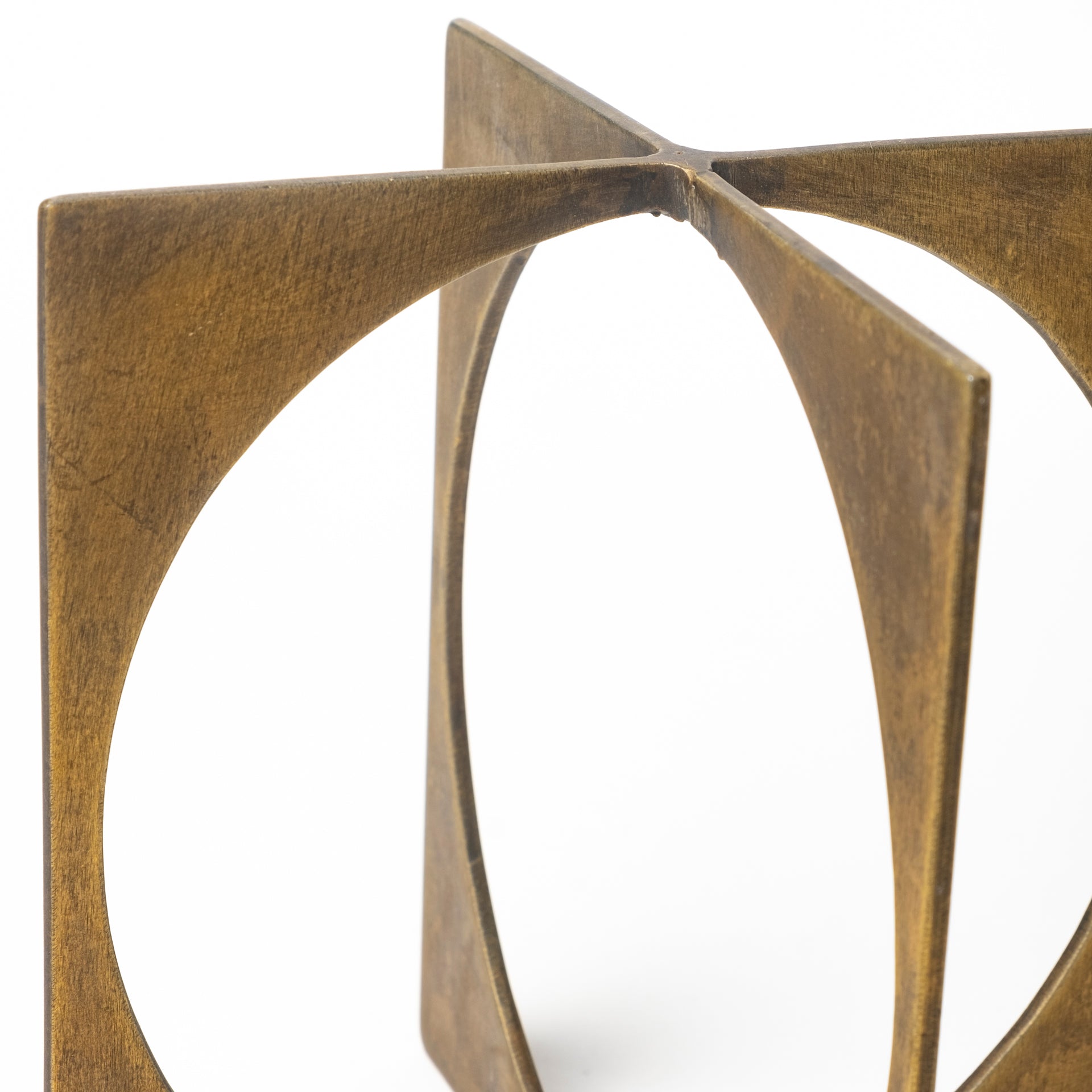 Lima Gold Object