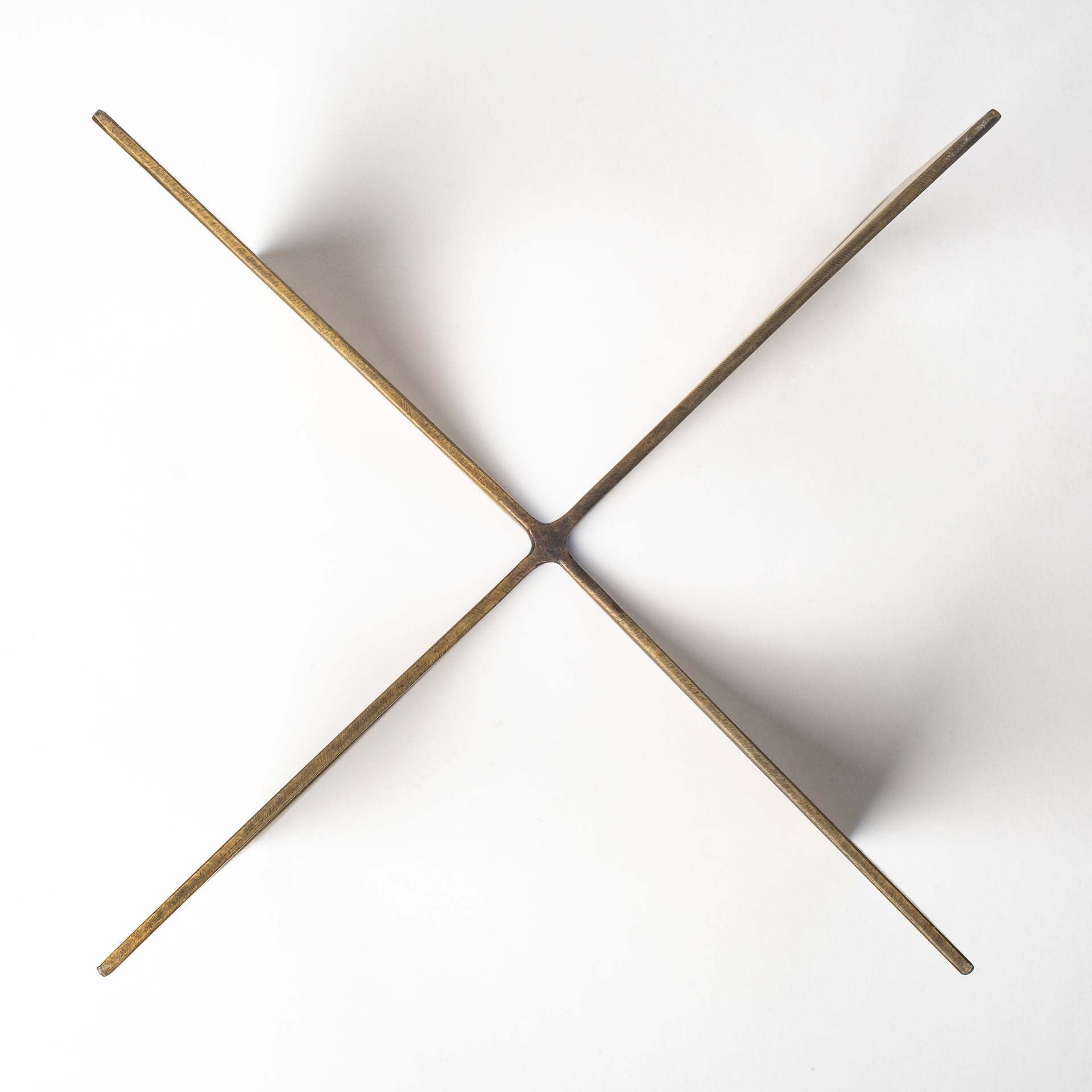 Lima Gold Object