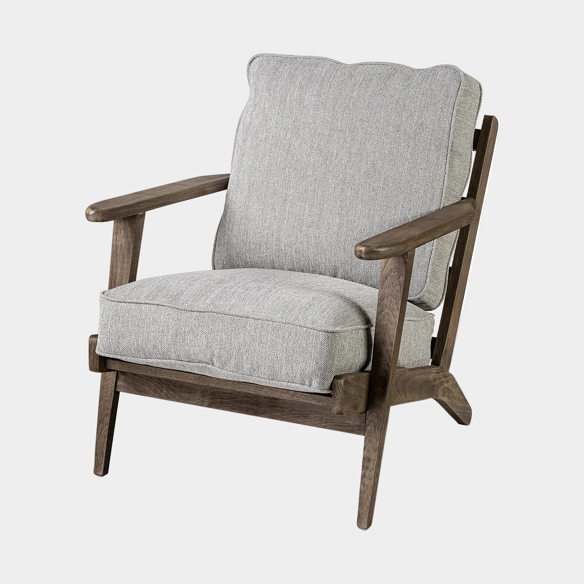 Olympus Upholstered Accent Chair