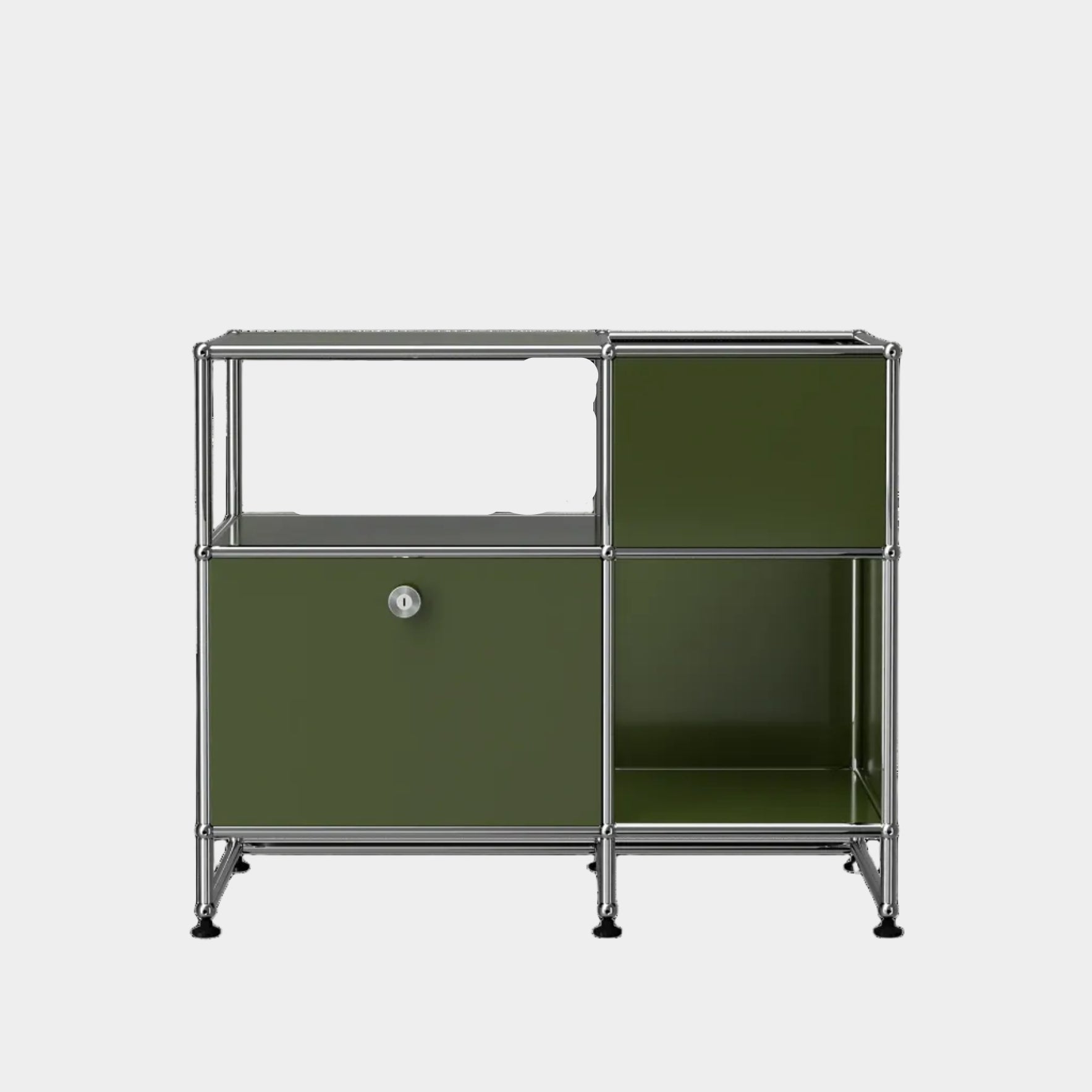 USM X Symbol Record Stand