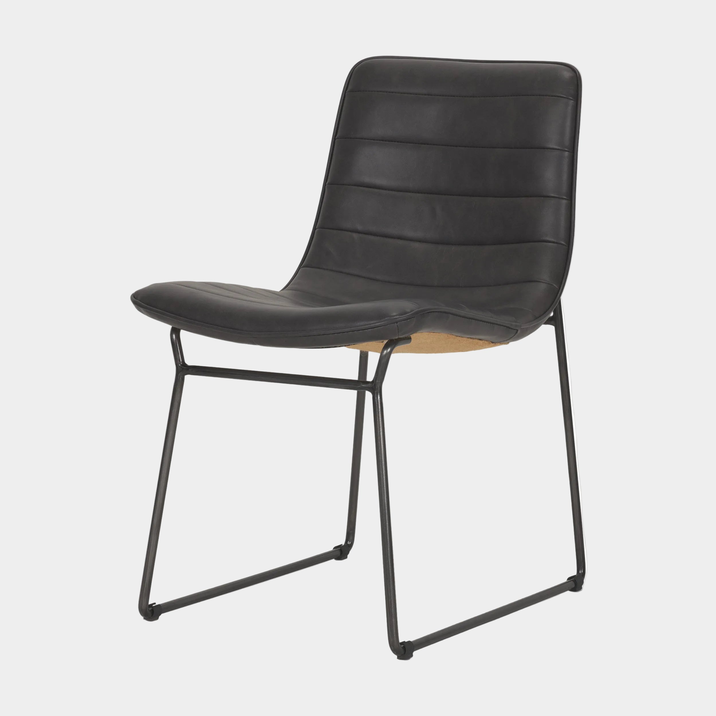 Thornton Fabric Dining Chair