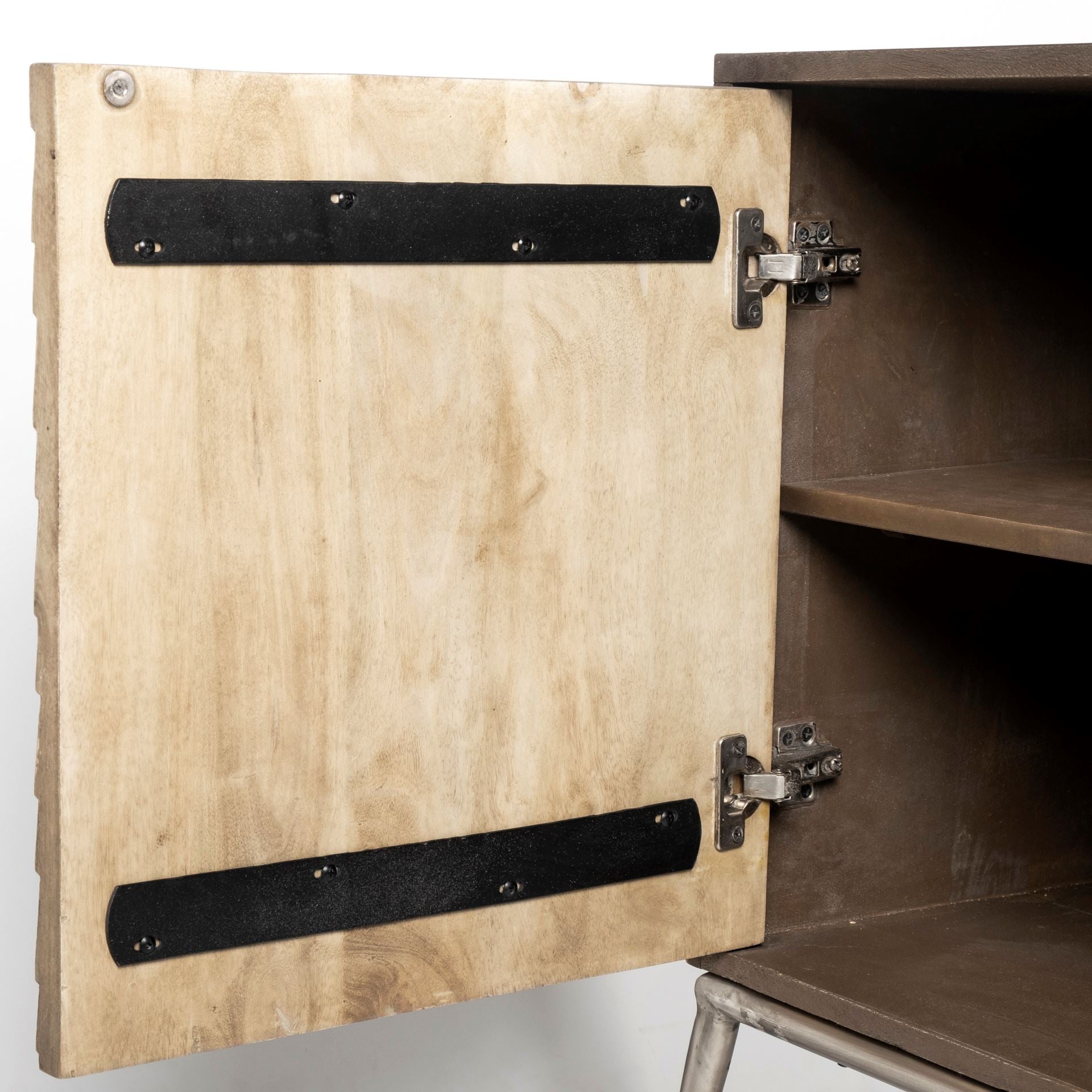 Swordfish Sideboard