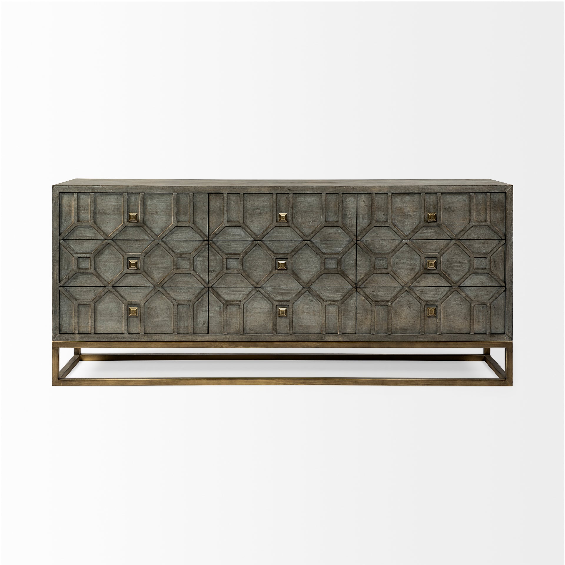Genevieve Sideboard