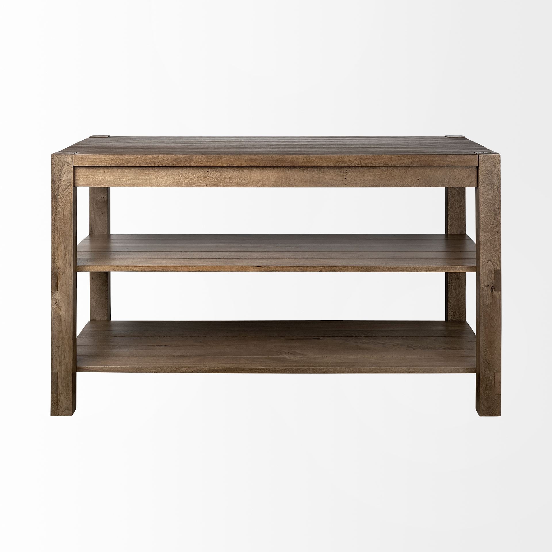 Emeril Kitchen Island