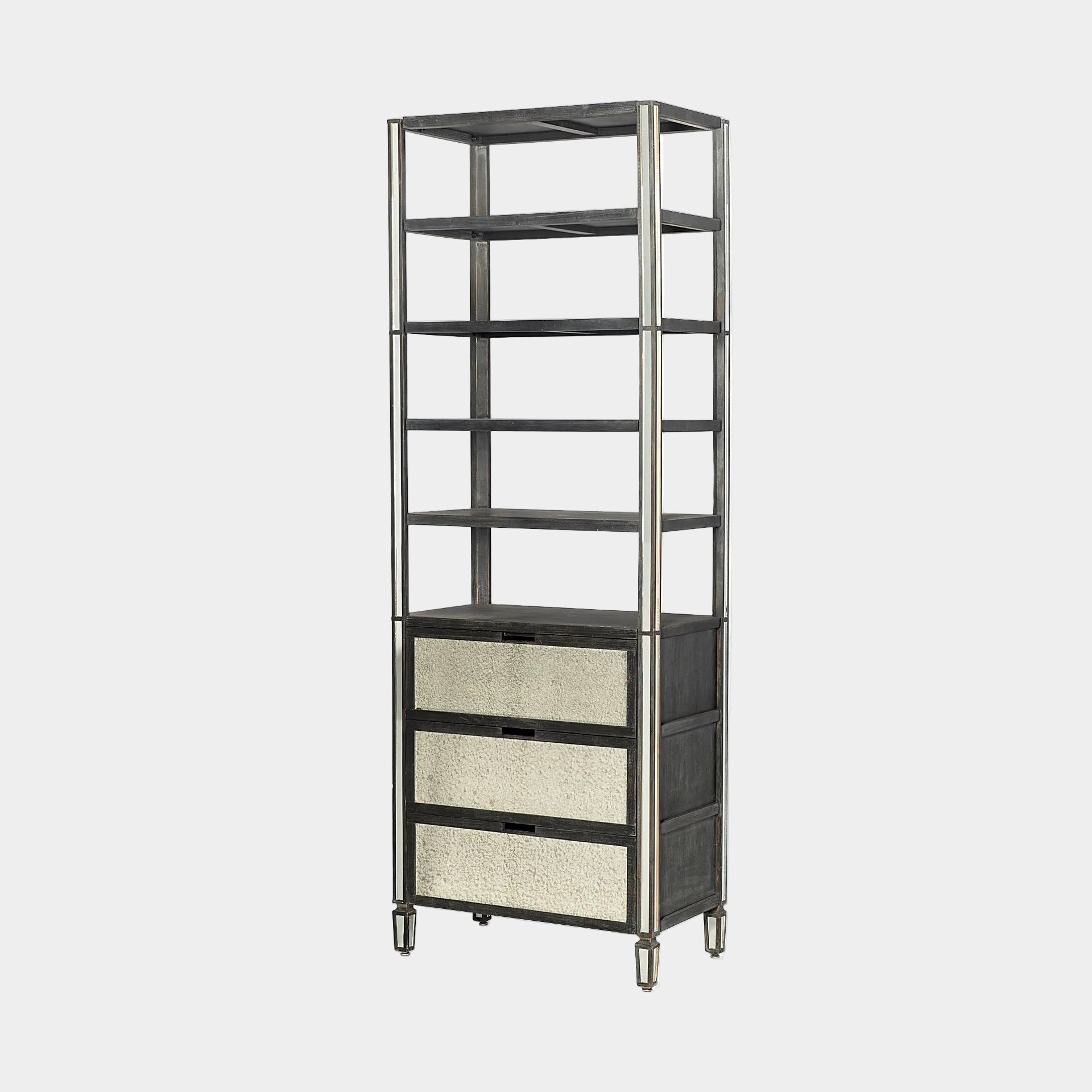 Sunnyvale Shelving Unit