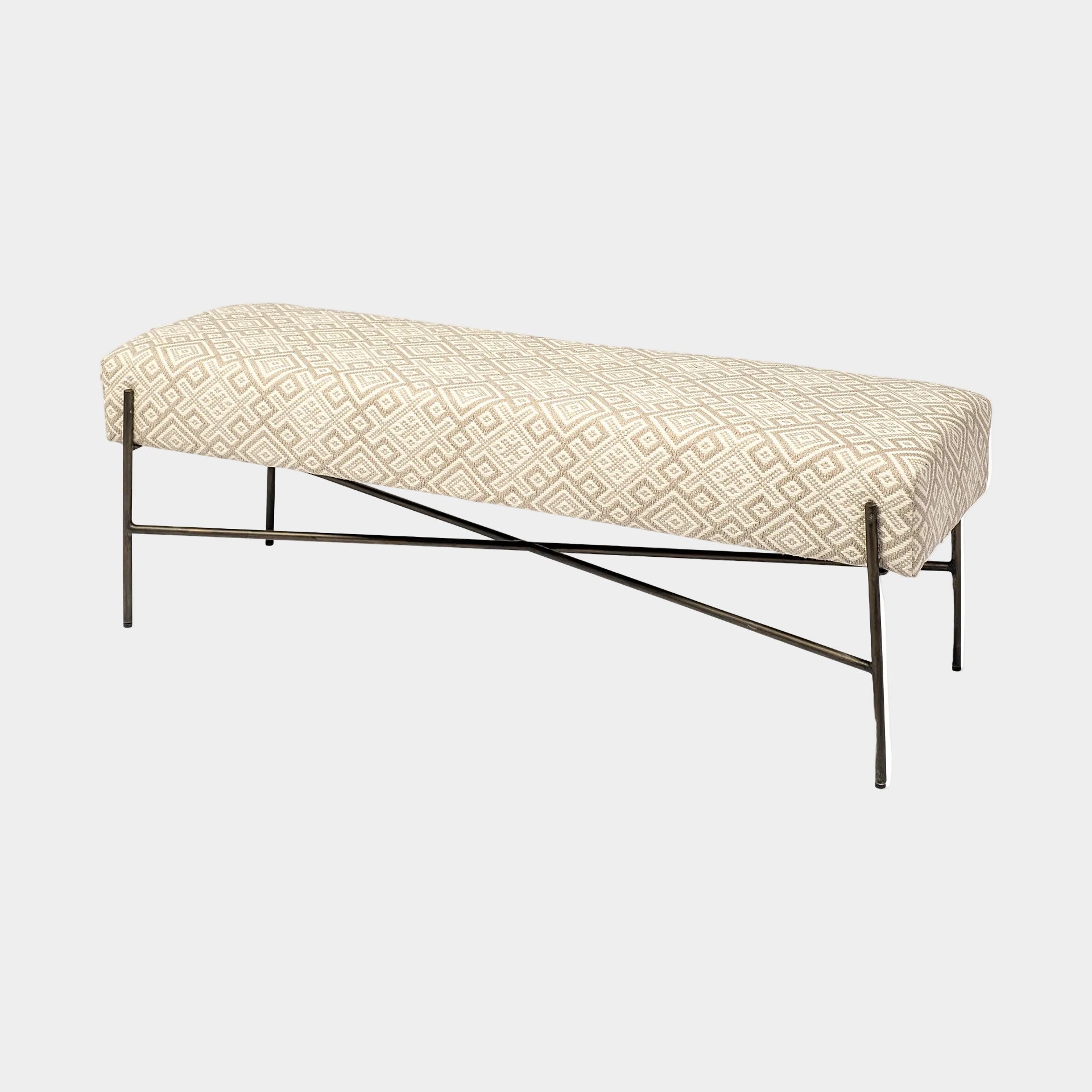 Avery Bench