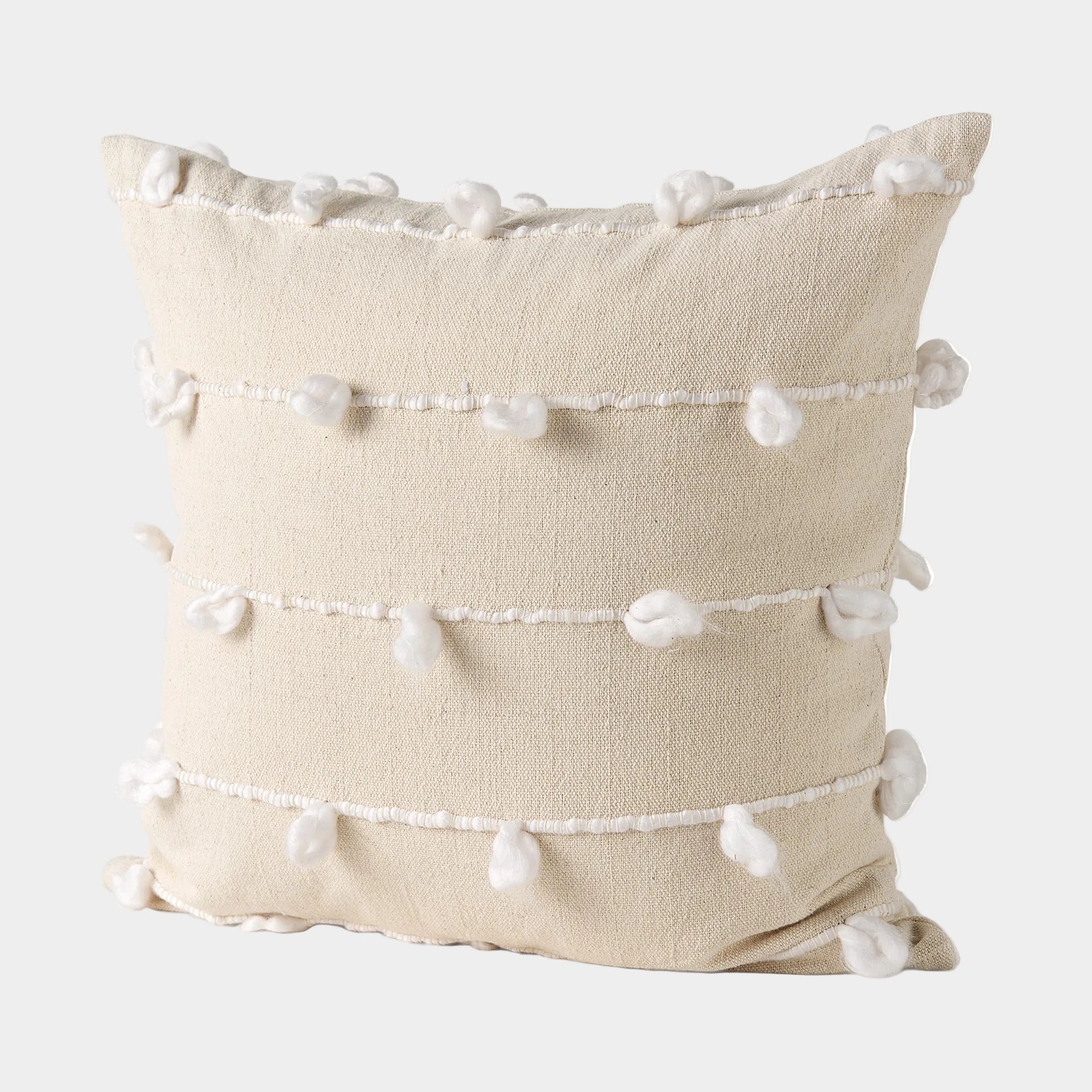 Erica Throw Pillow
