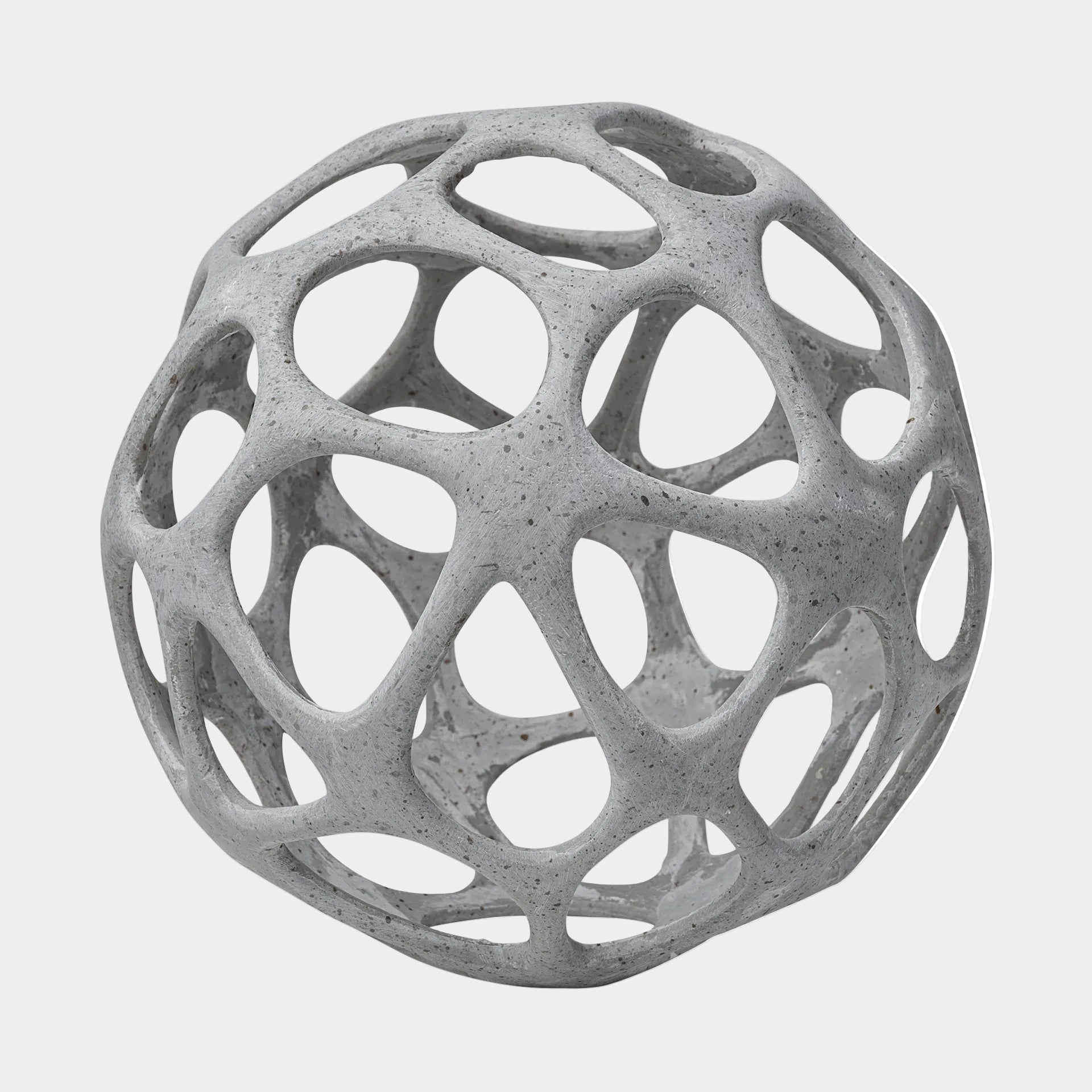 Spiro Object