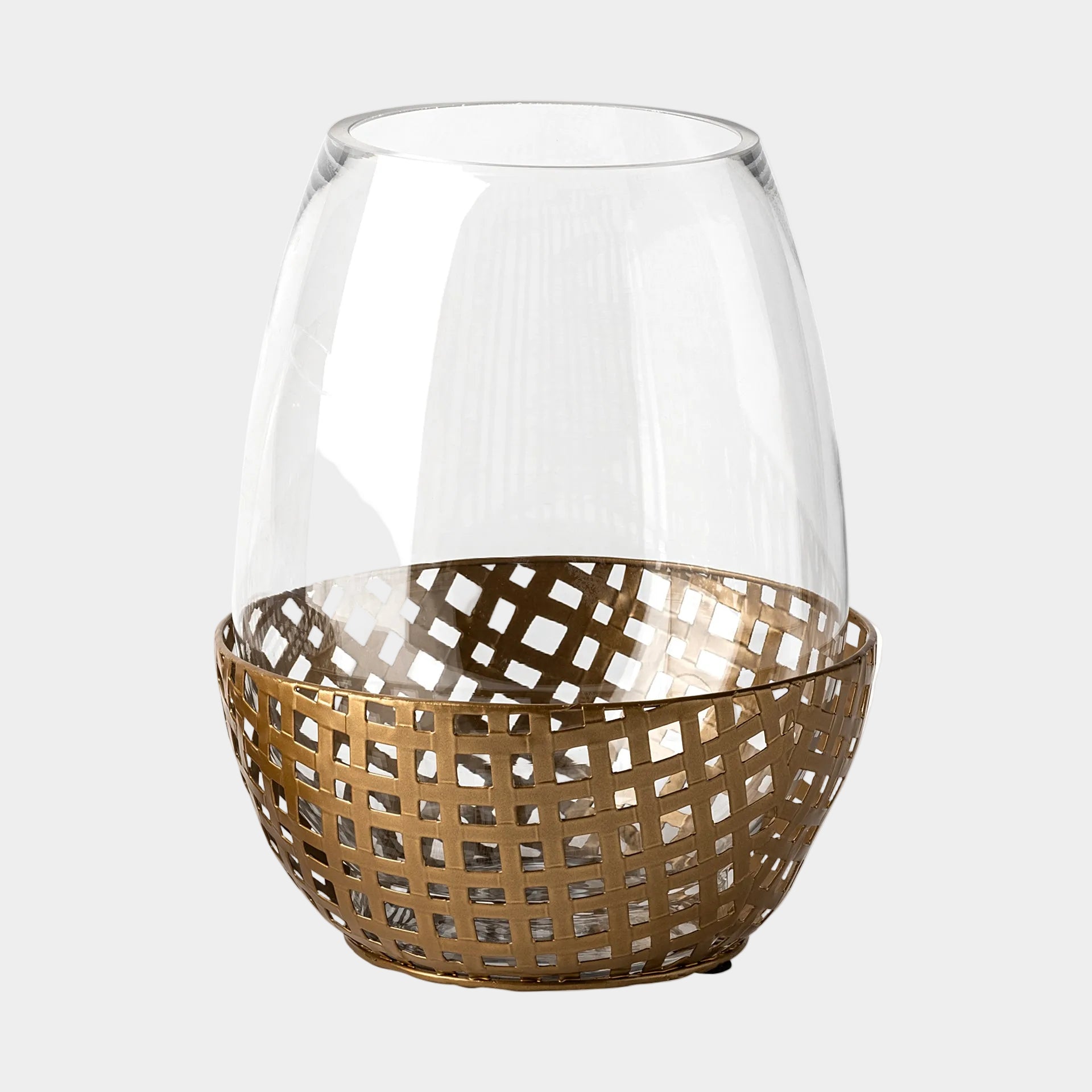 Reena Candle Holder