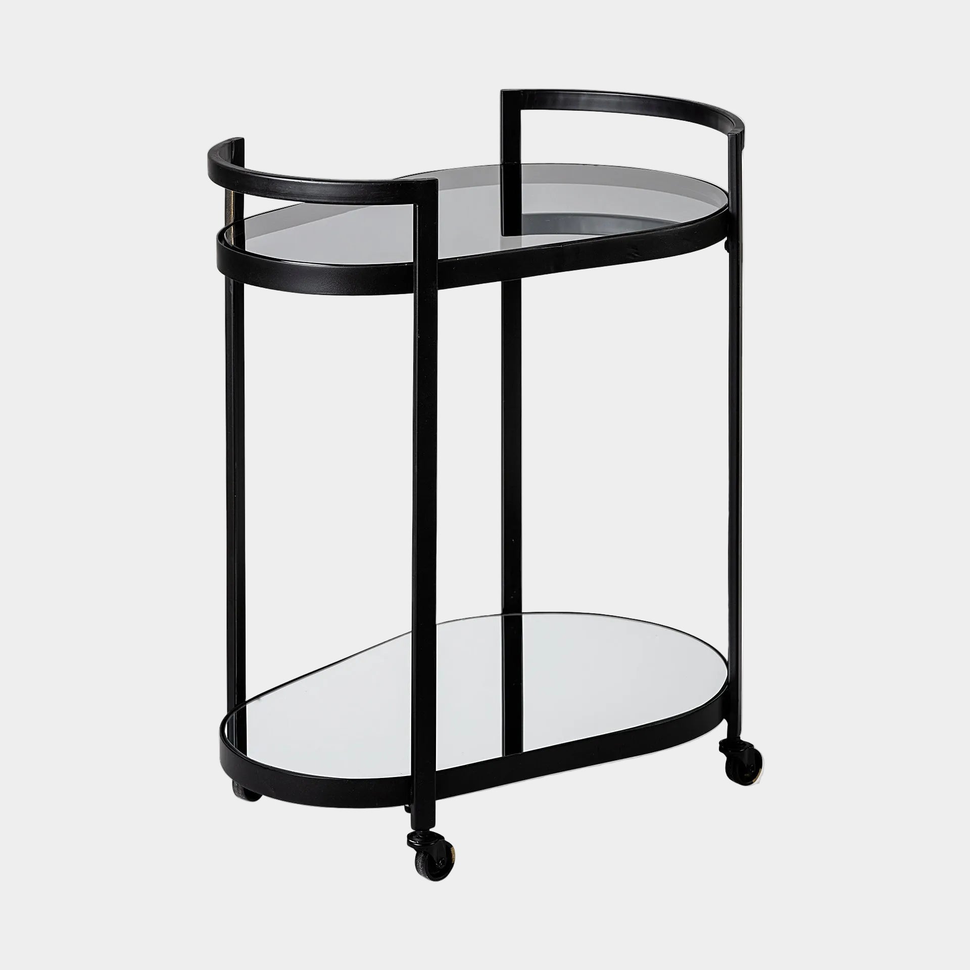 Eleonore Bar Cart