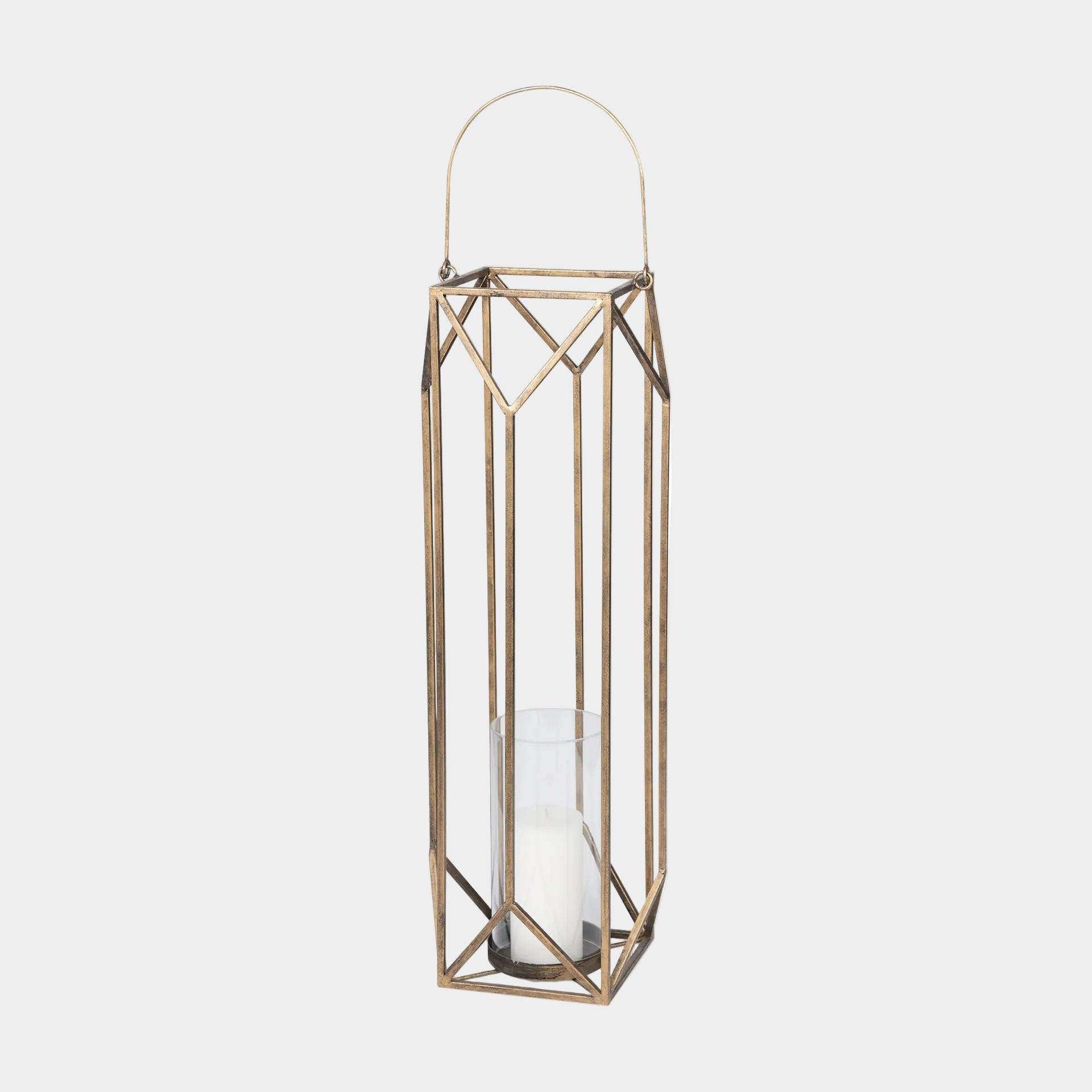 Ivy Lantern