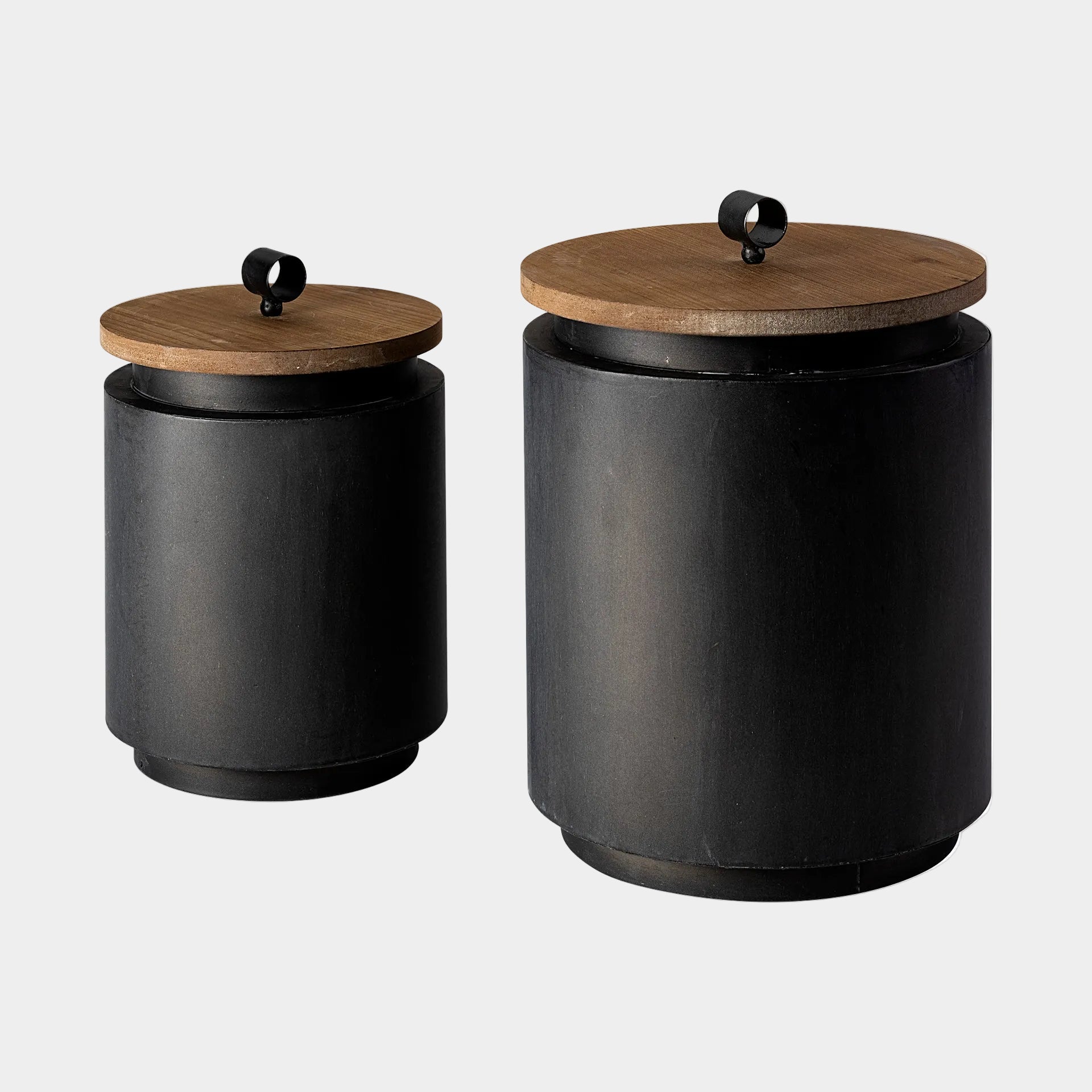 Cyril Jars Set Of 2
