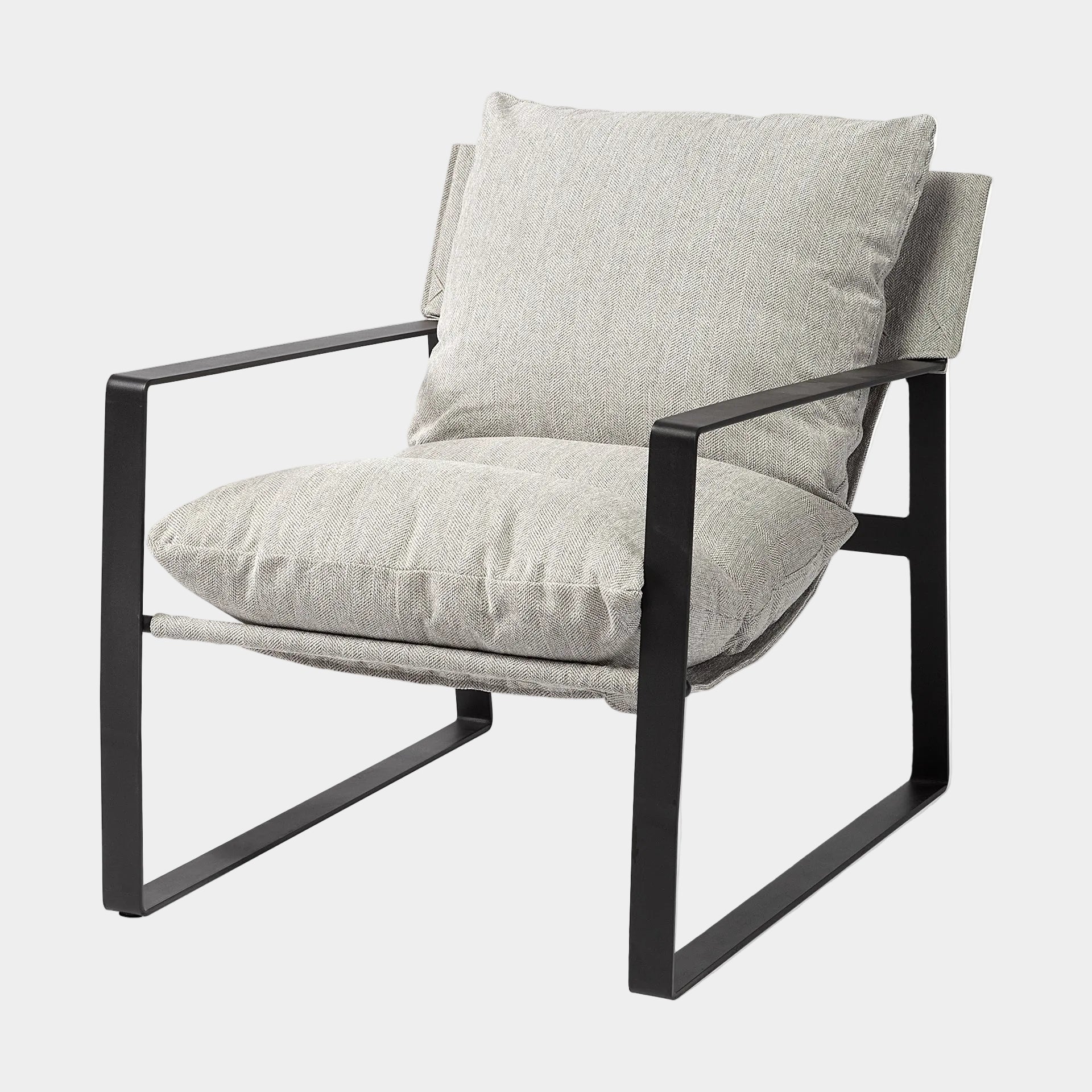 Guilia Accent Chair