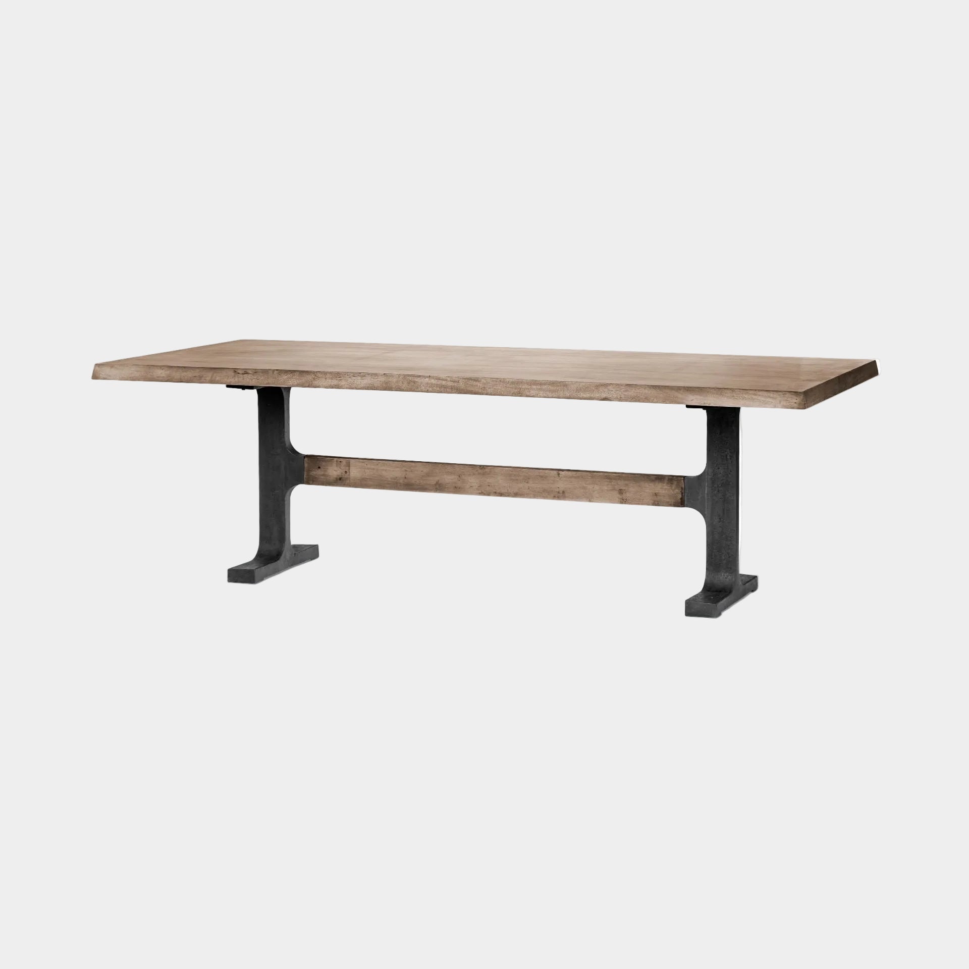 Araxi 95" Dining Table